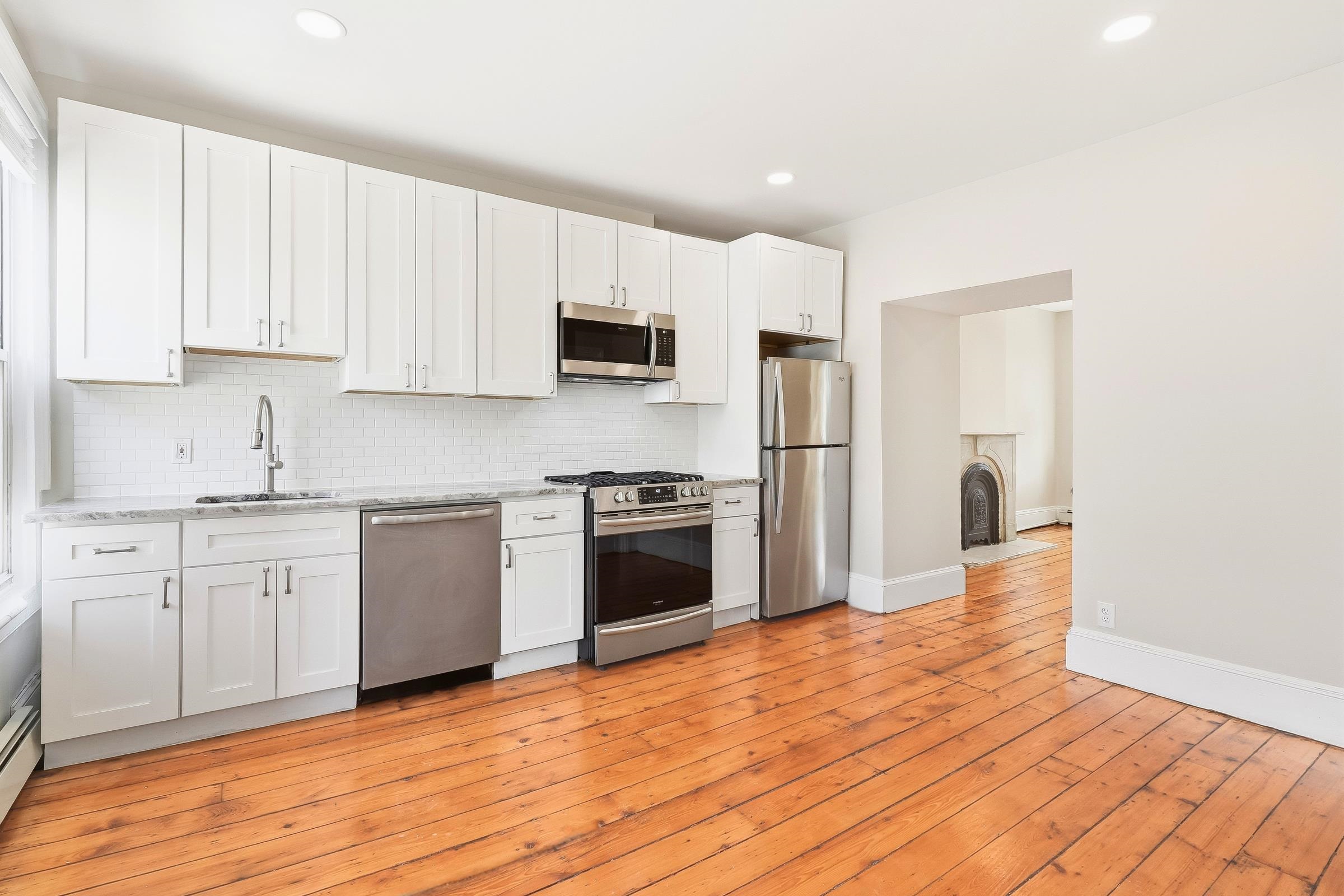244 1ST ST Unit: 2
