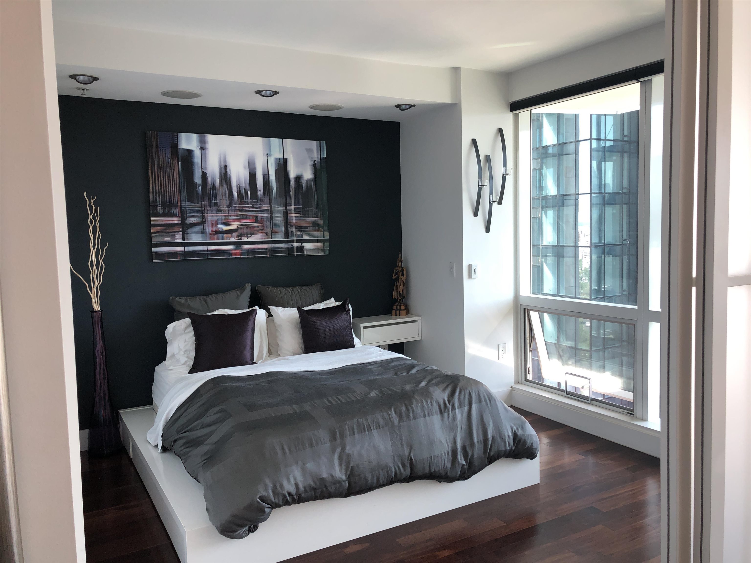 77 HUDSON ST Unit: 1804