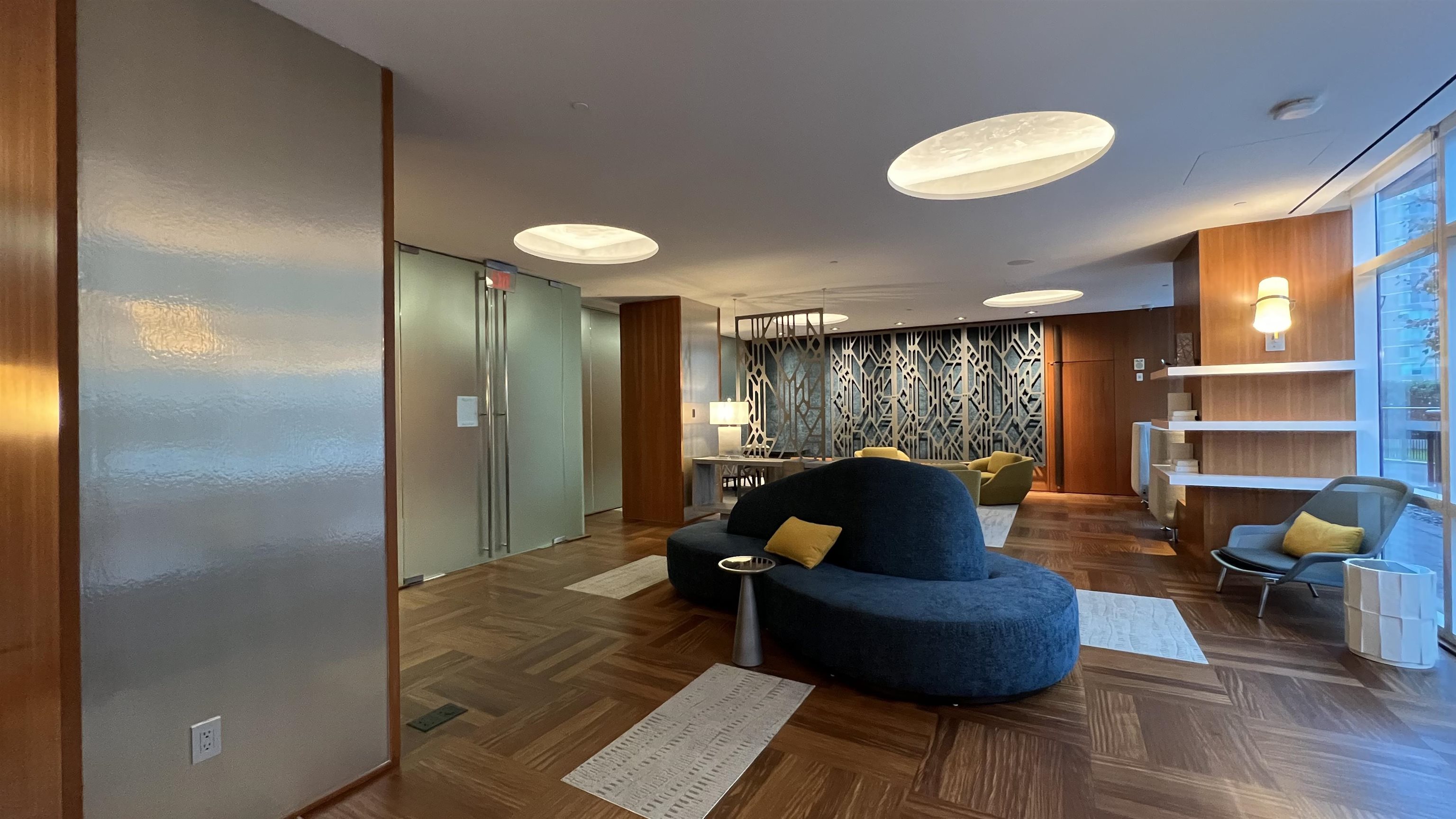 77 HUDSON ST Unit: 1804