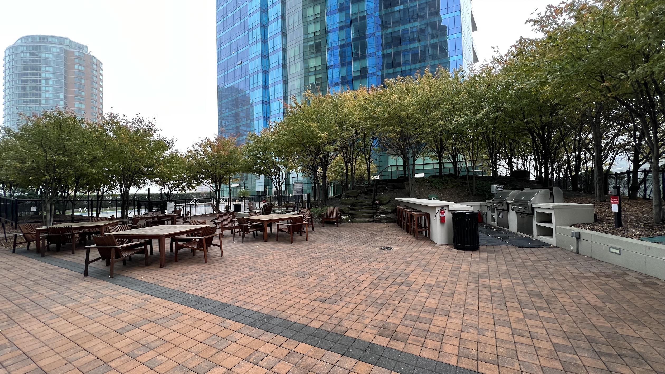 77 HUDSON ST Unit: 1804