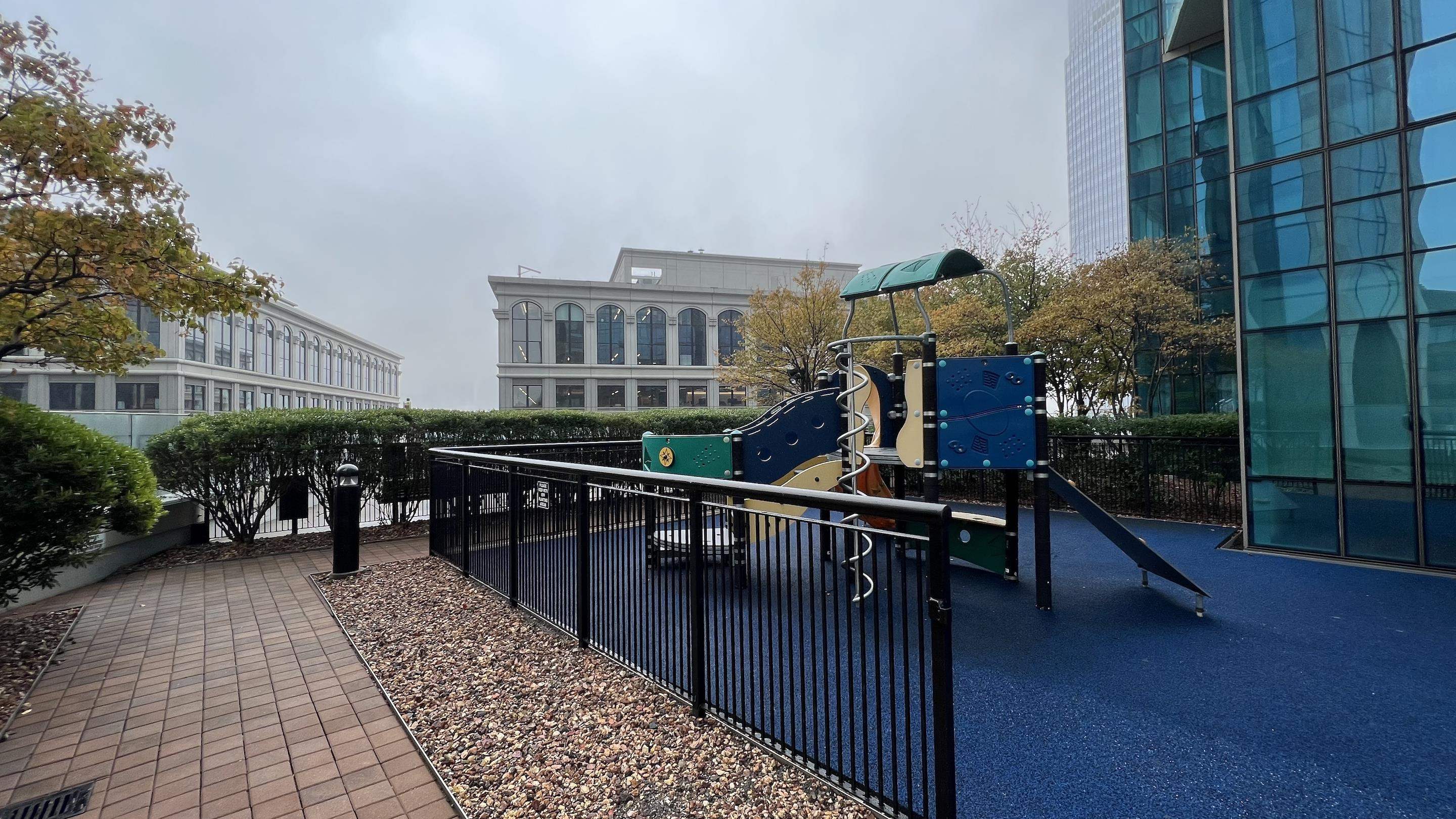 77 HUDSON ST Unit: 1804