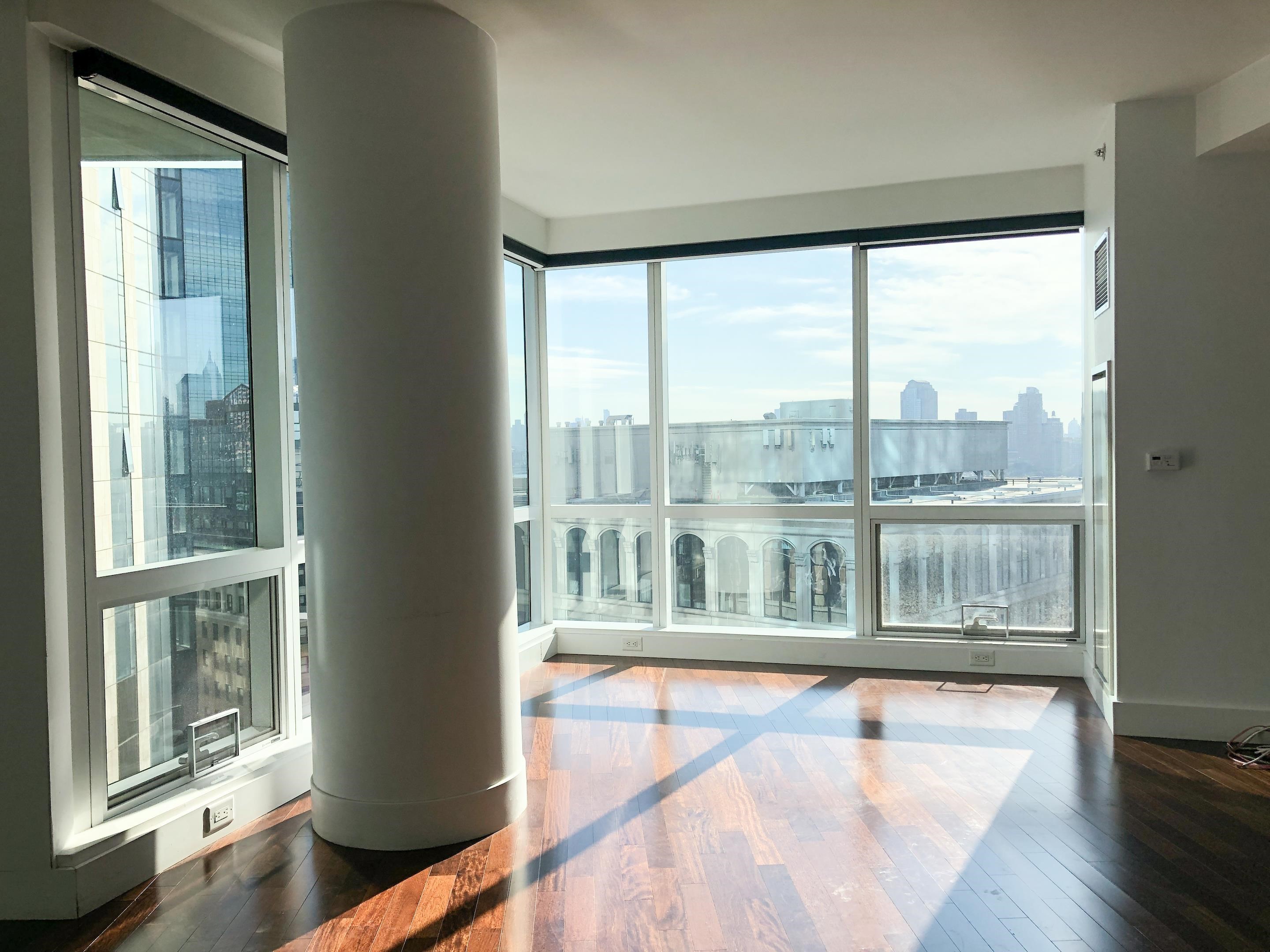 77 HUDSON ST Unit: 1804