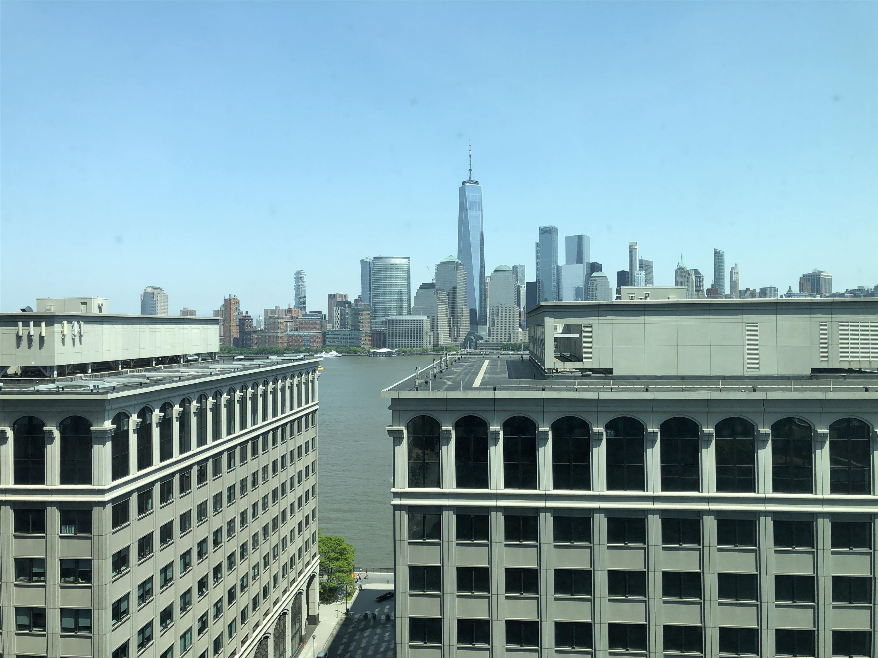 77 HUDSON ST Unit: 1804