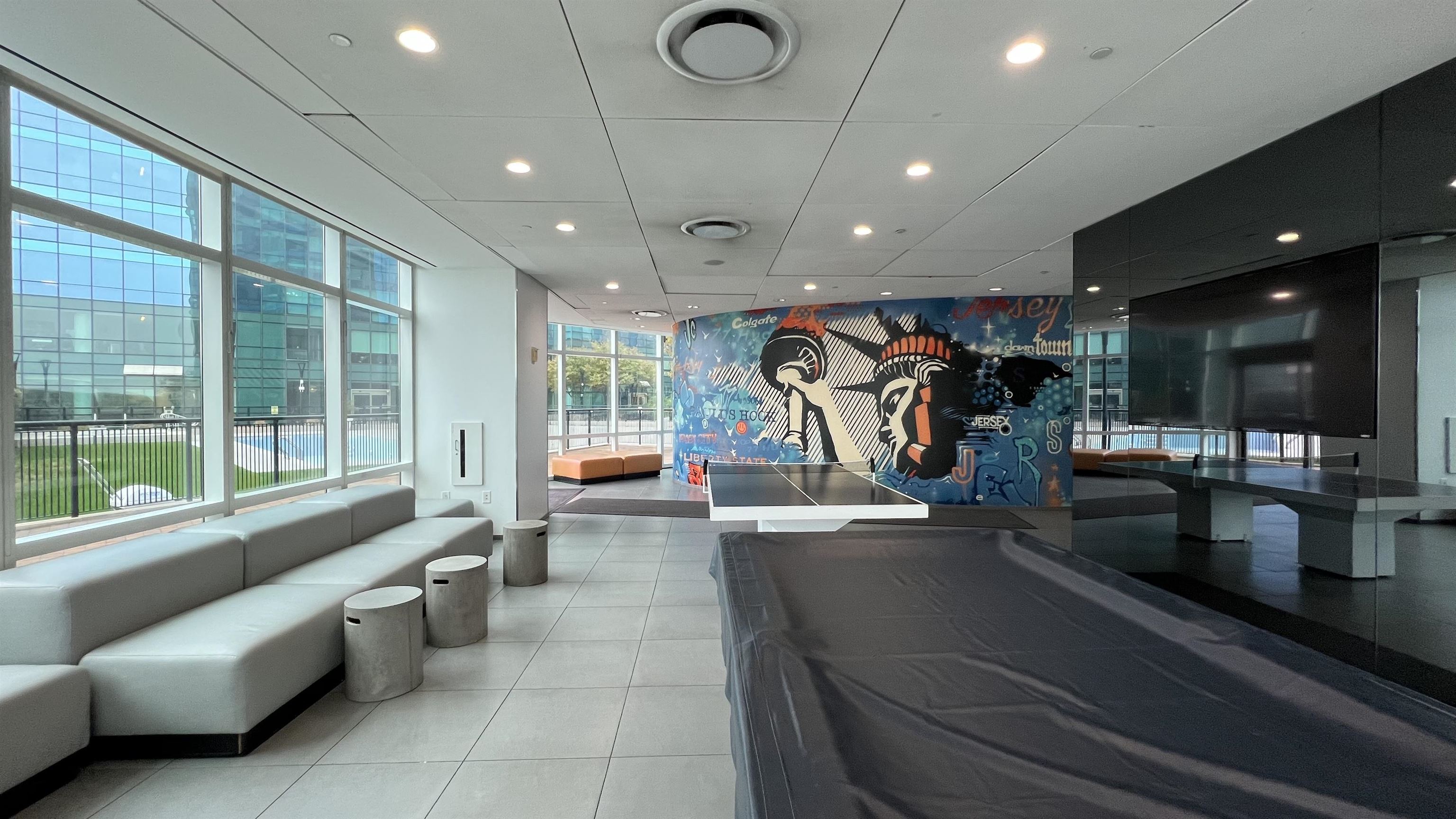 77 HUDSON ST Unit: 1804