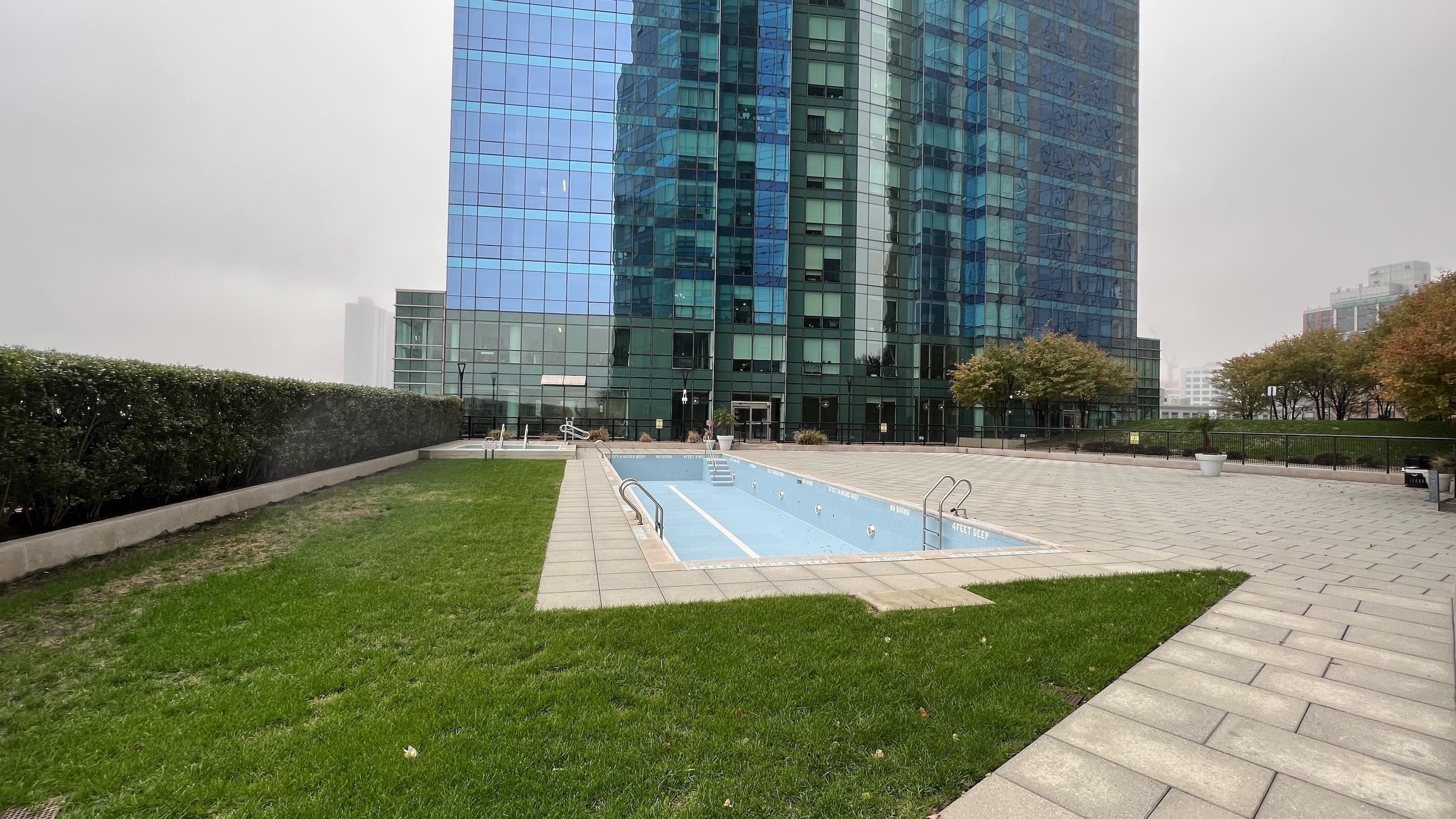 77 HUDSON ST Unit: 1804