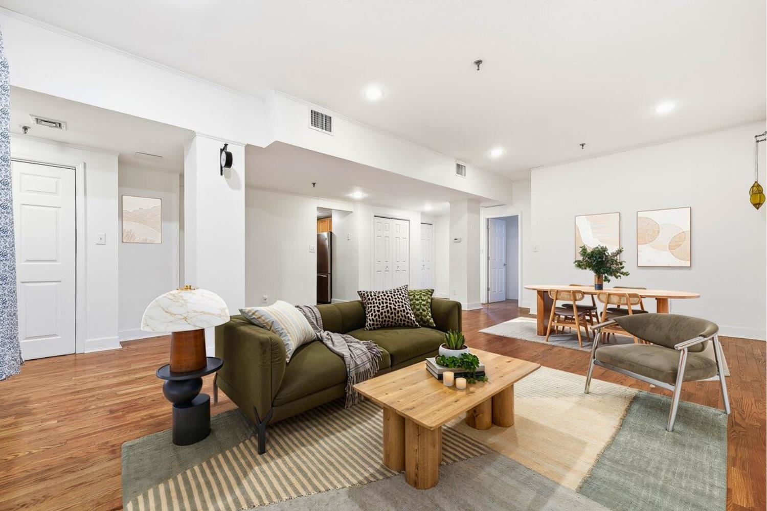 357 VARICK ST Unit: 123B