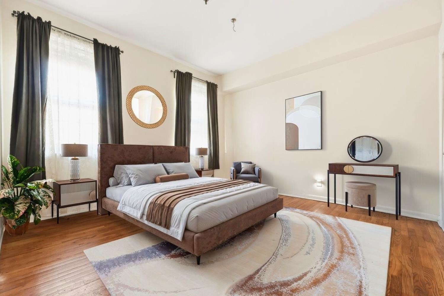 357 VARICK ST Unit: 123B