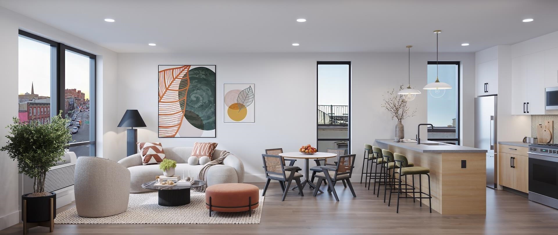 500 COMMUNIPAW AVE Unit: 425