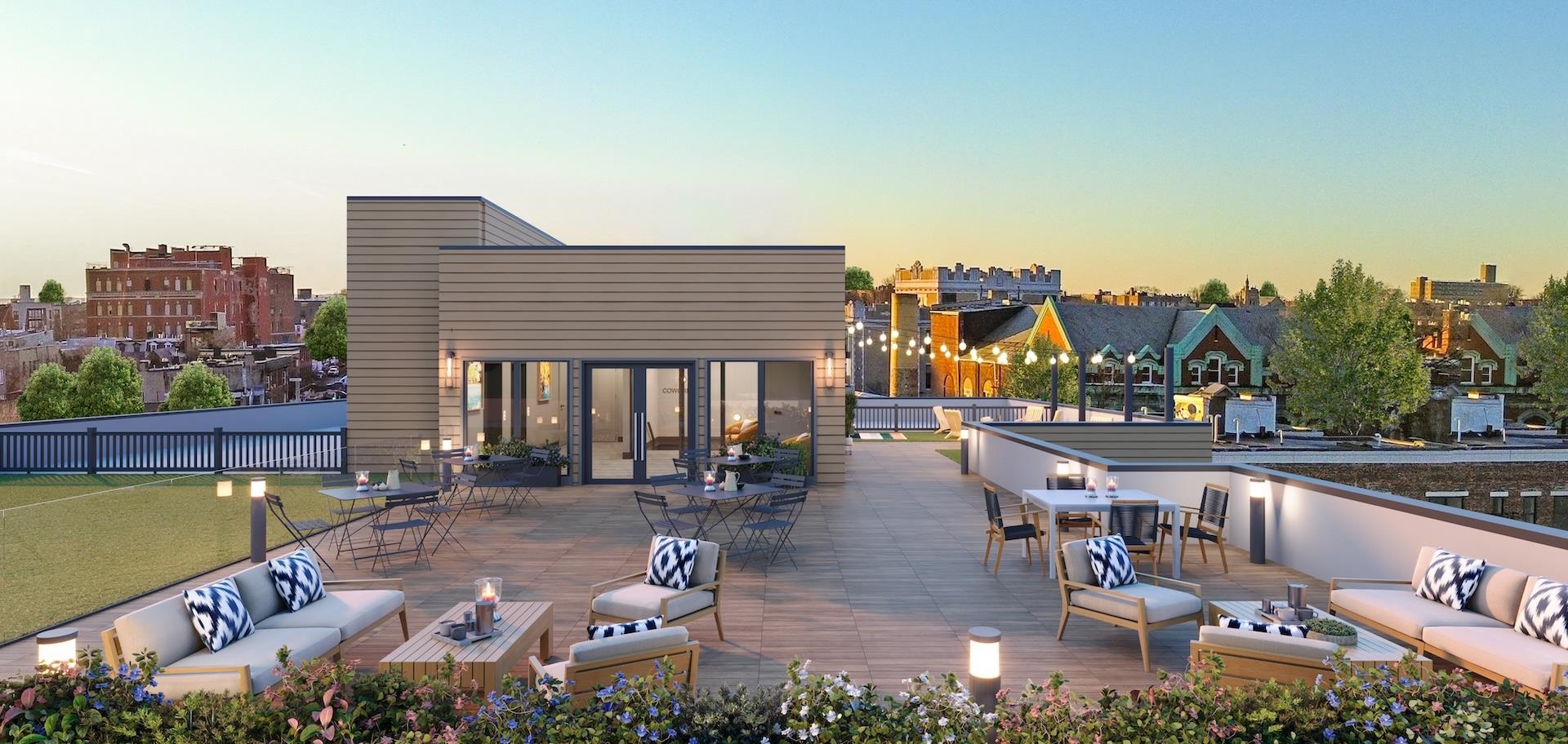 500 COMMUNIPAW AVE Unit: 556
