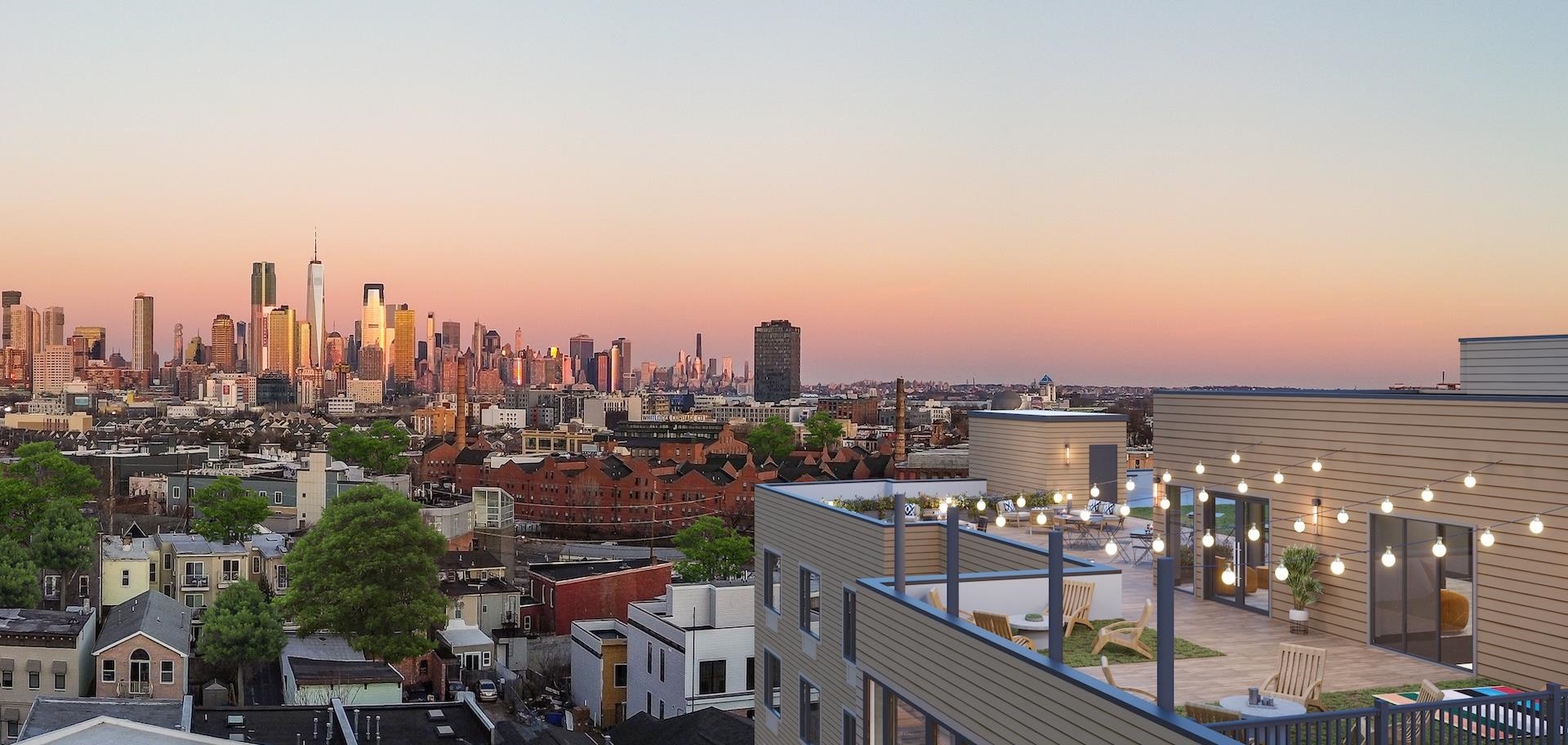 500 COMMUNIPAW AVE Unit: 556