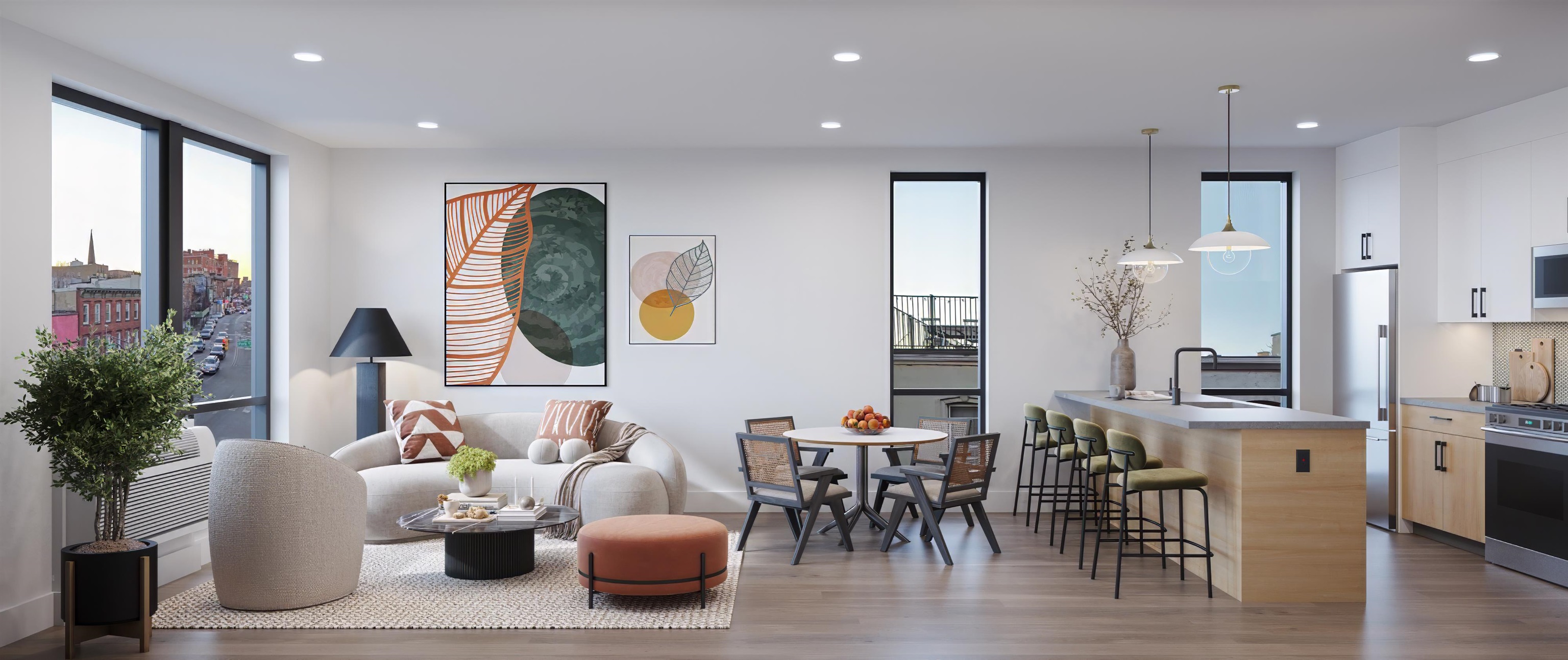 500 COMMUNIPAW AVE Unit: 556