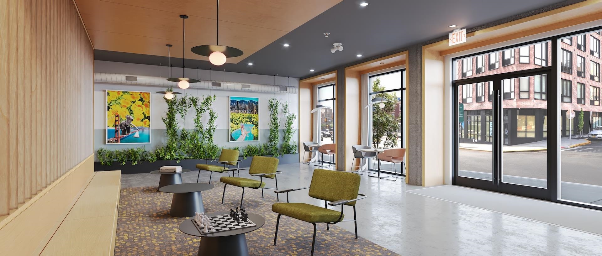 500 COMMUNIPAW AVE Unit: 556