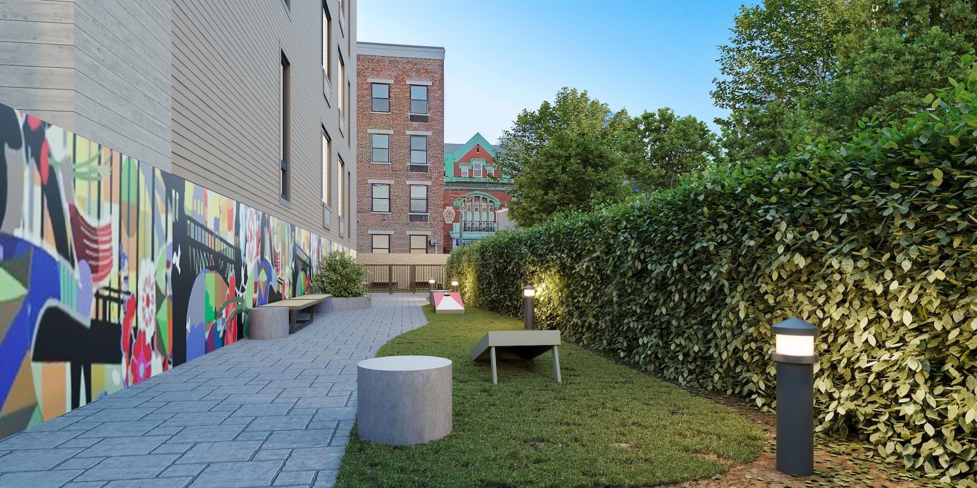 500 COMMUNIPAW AVE Unit: 556