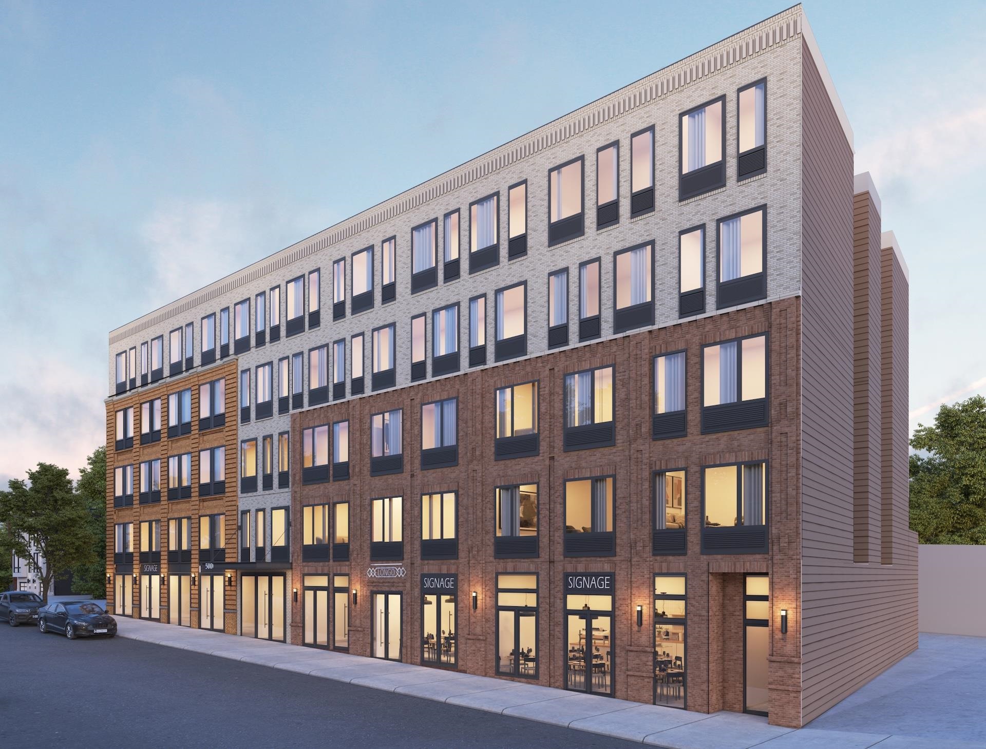 500 COMMUNIPAW AVE Unit: 556