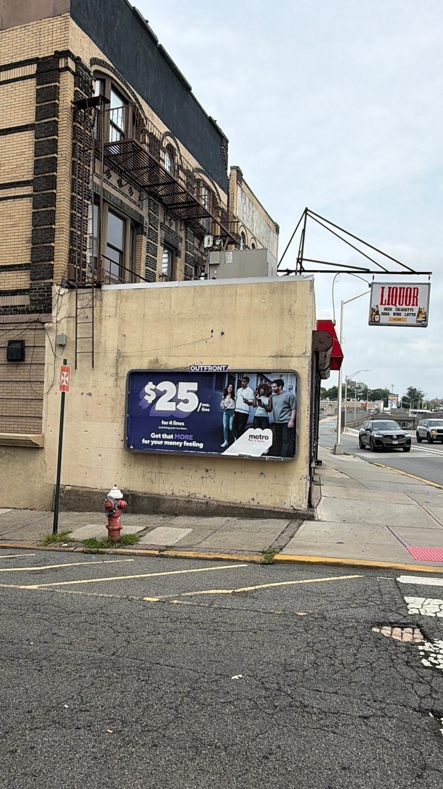 2701 KENNEDY BLVD