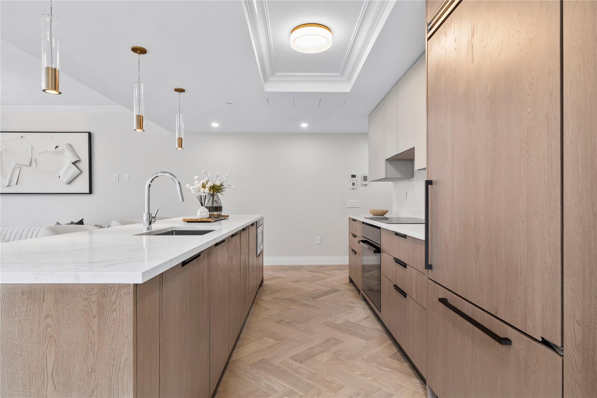 78-29 Austin Street Unit: PH1C