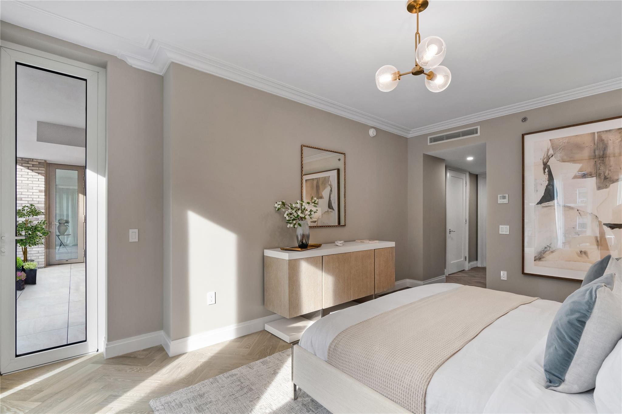 78-29 Austin Street Unit: PH1C