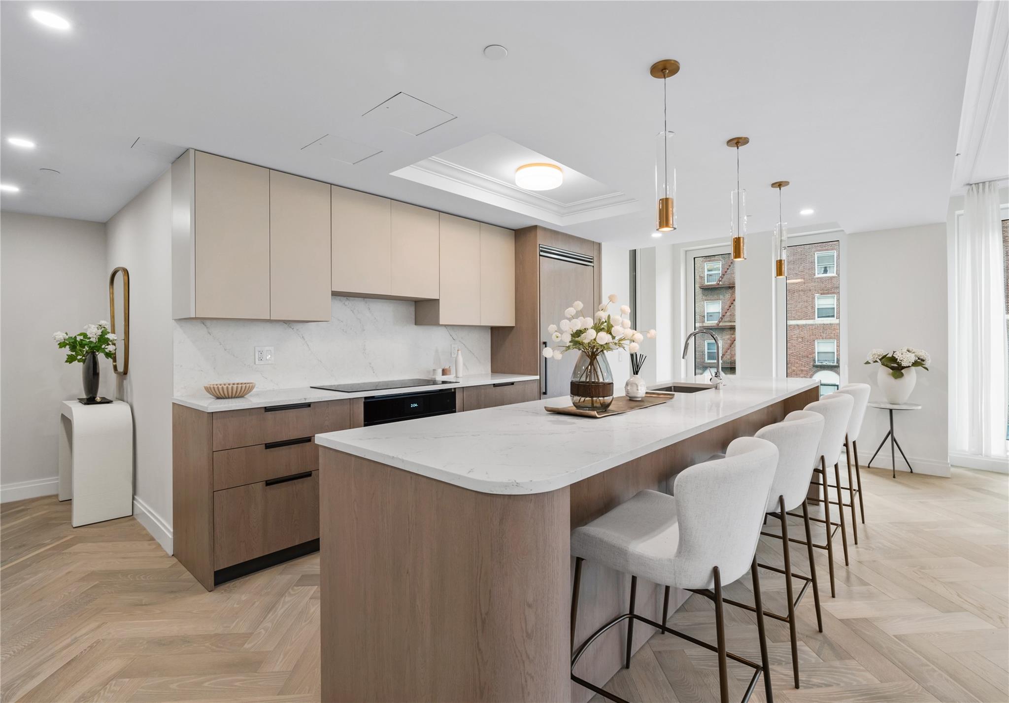 78-29 Austin Street Unit: PH1C
