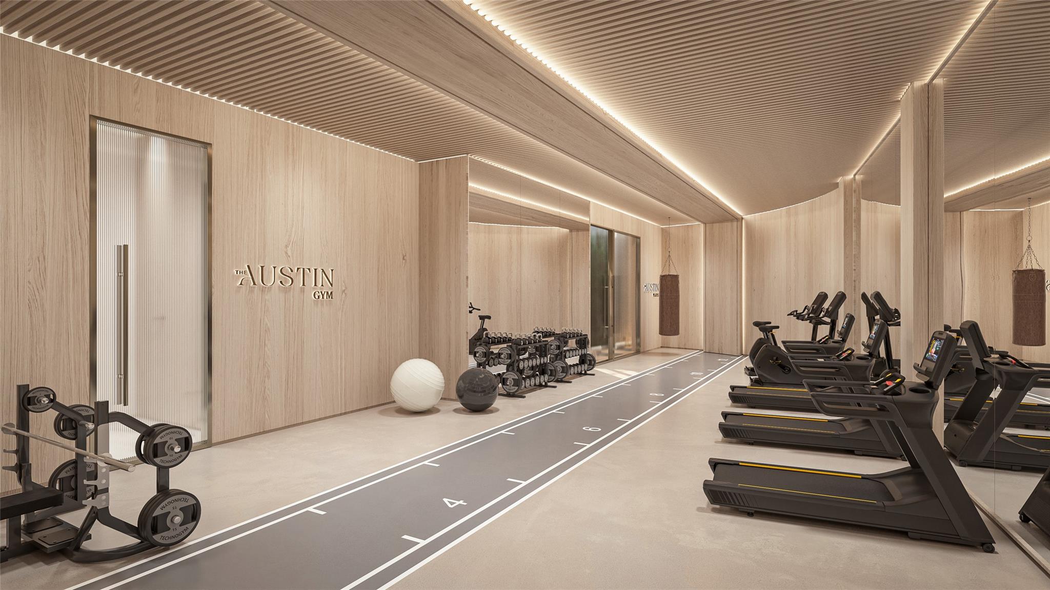 78-29 Austin Street Unit: PH1C