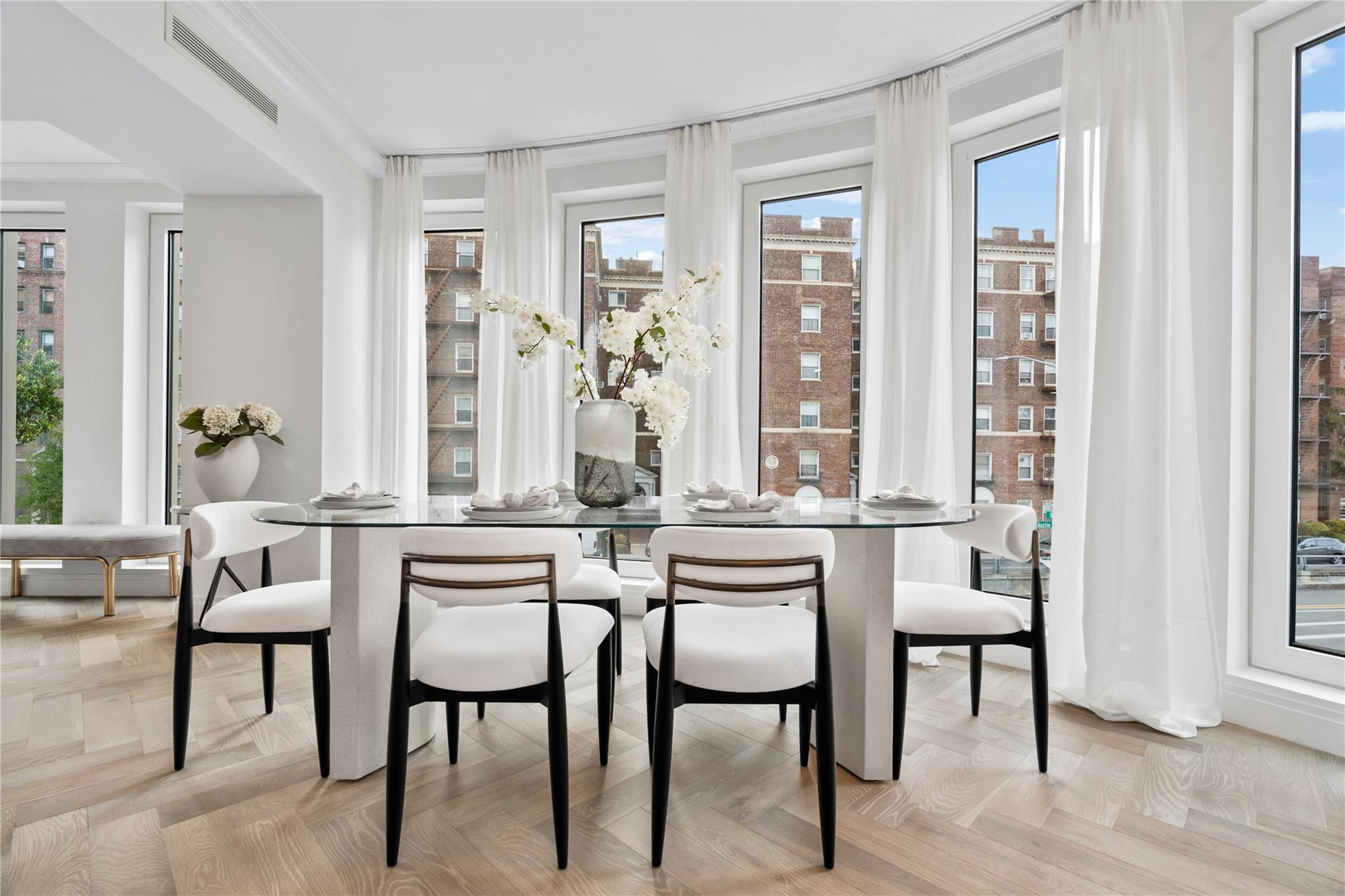 78-29 Austin Street Unit: PH1C