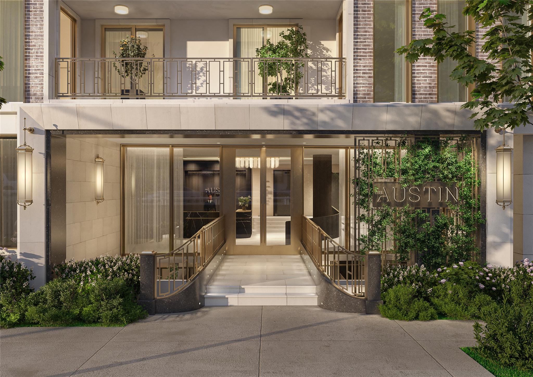 78-29 Austin Street Unit: PH1C