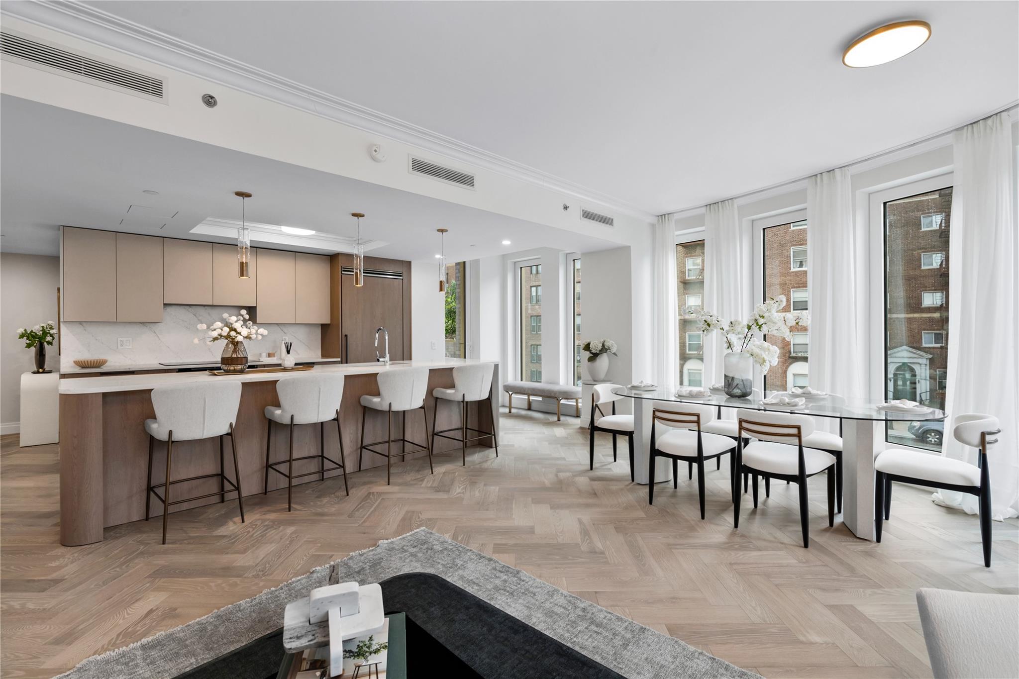 78-29 Austin Street Unit: PH1C
