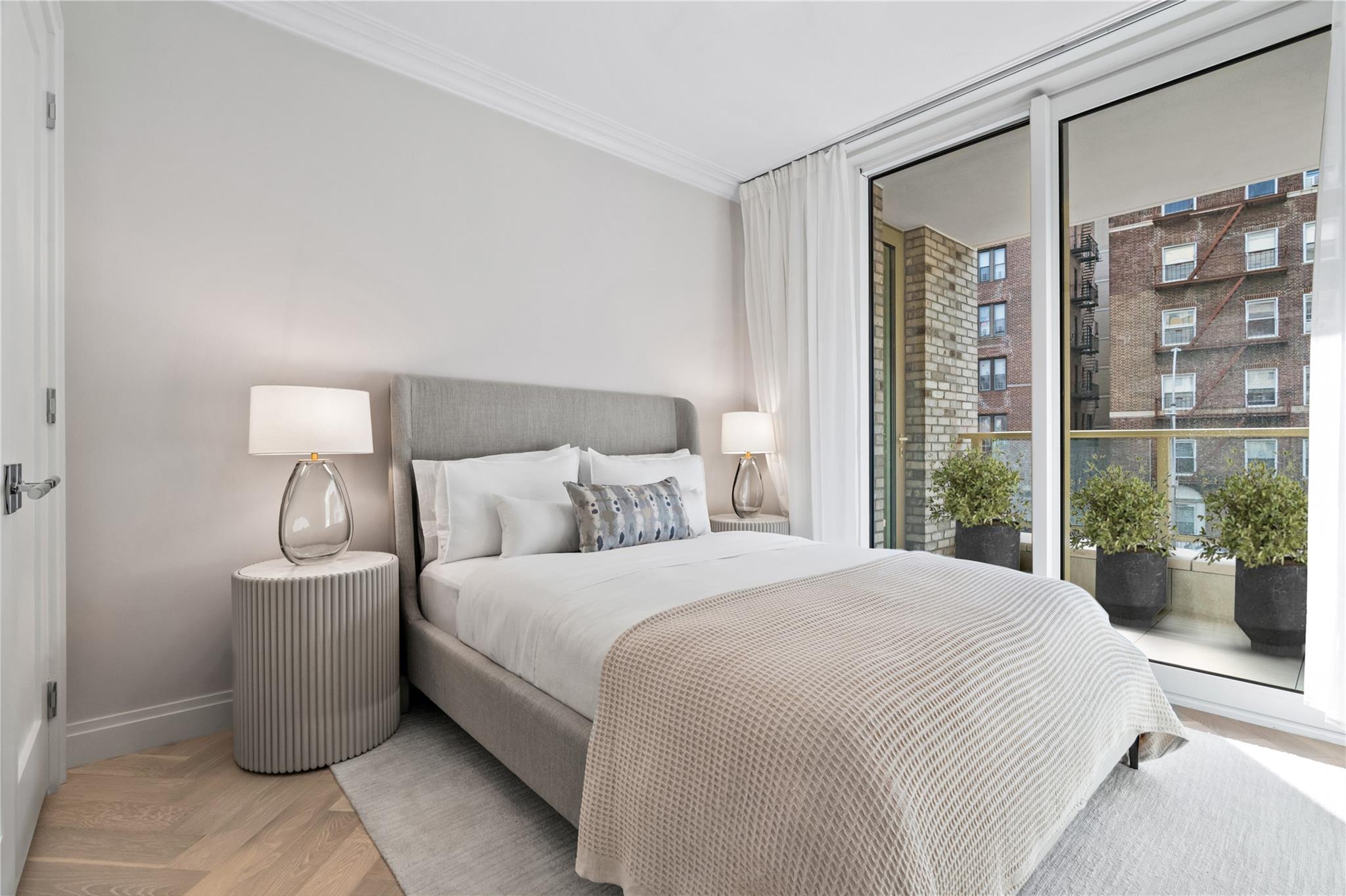 78-29 Austin Street Unit: PH1C