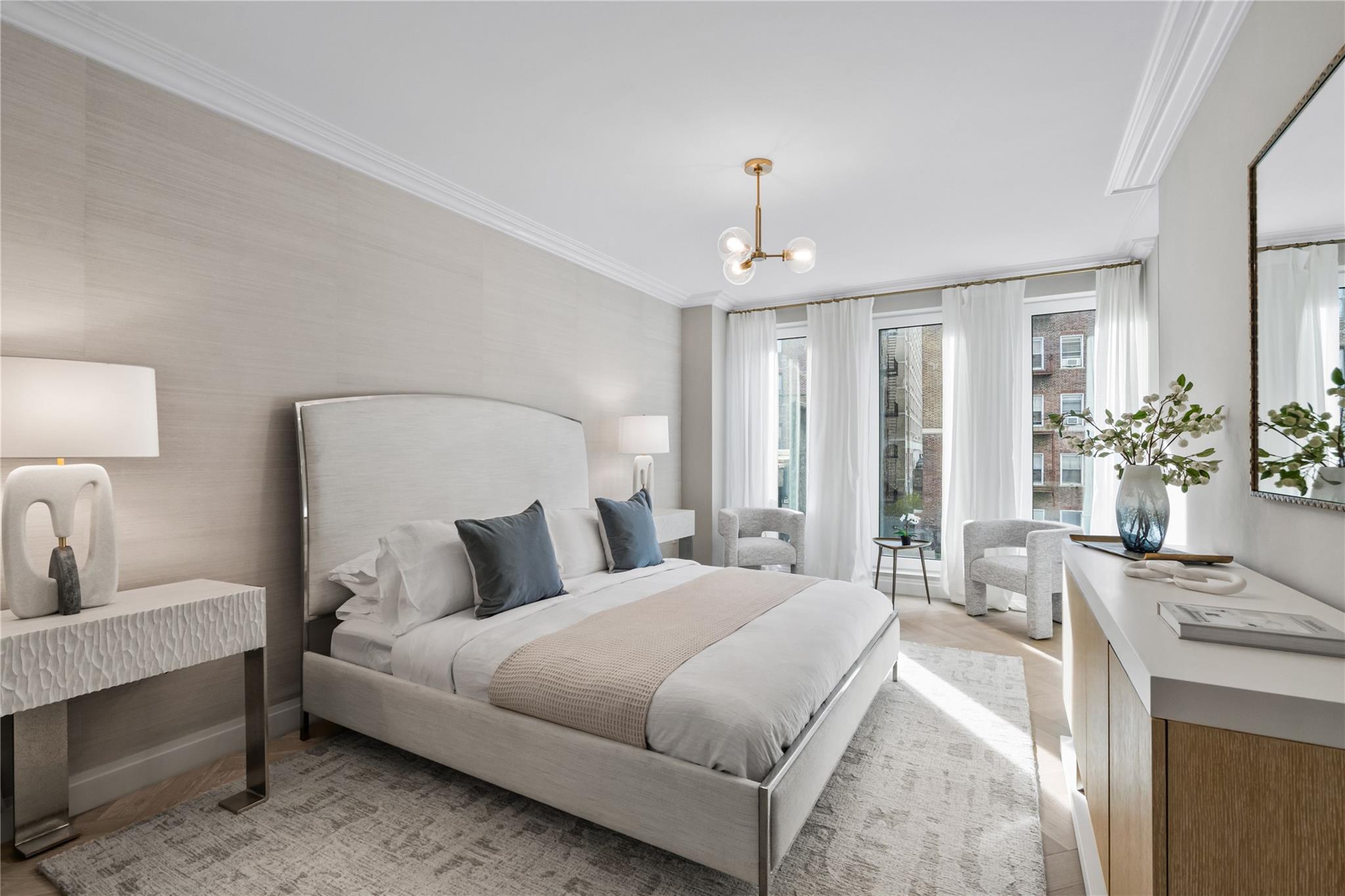 78-29 Austin Street Unit: PH1C