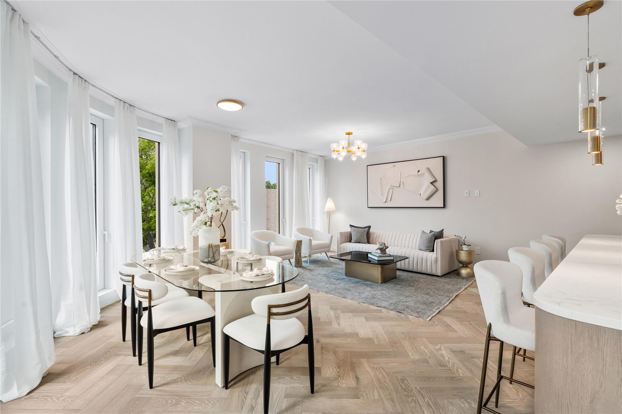 78-29 Austin Street Unit: 311