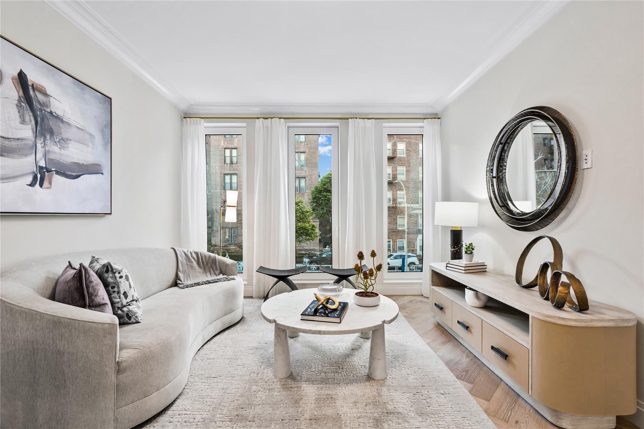 78-29 Austin Street Unit: 316