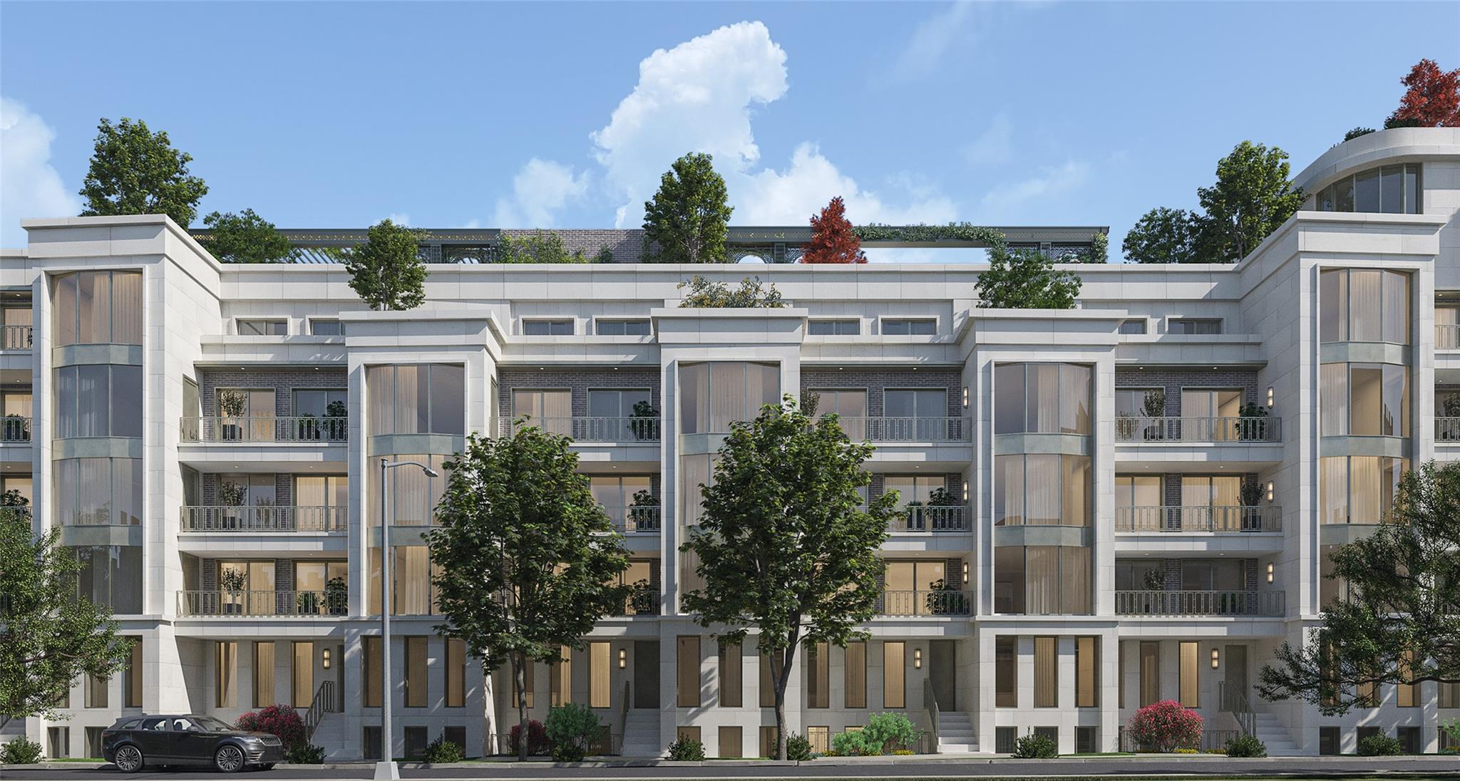 78-29 Austin Street Unit: 316