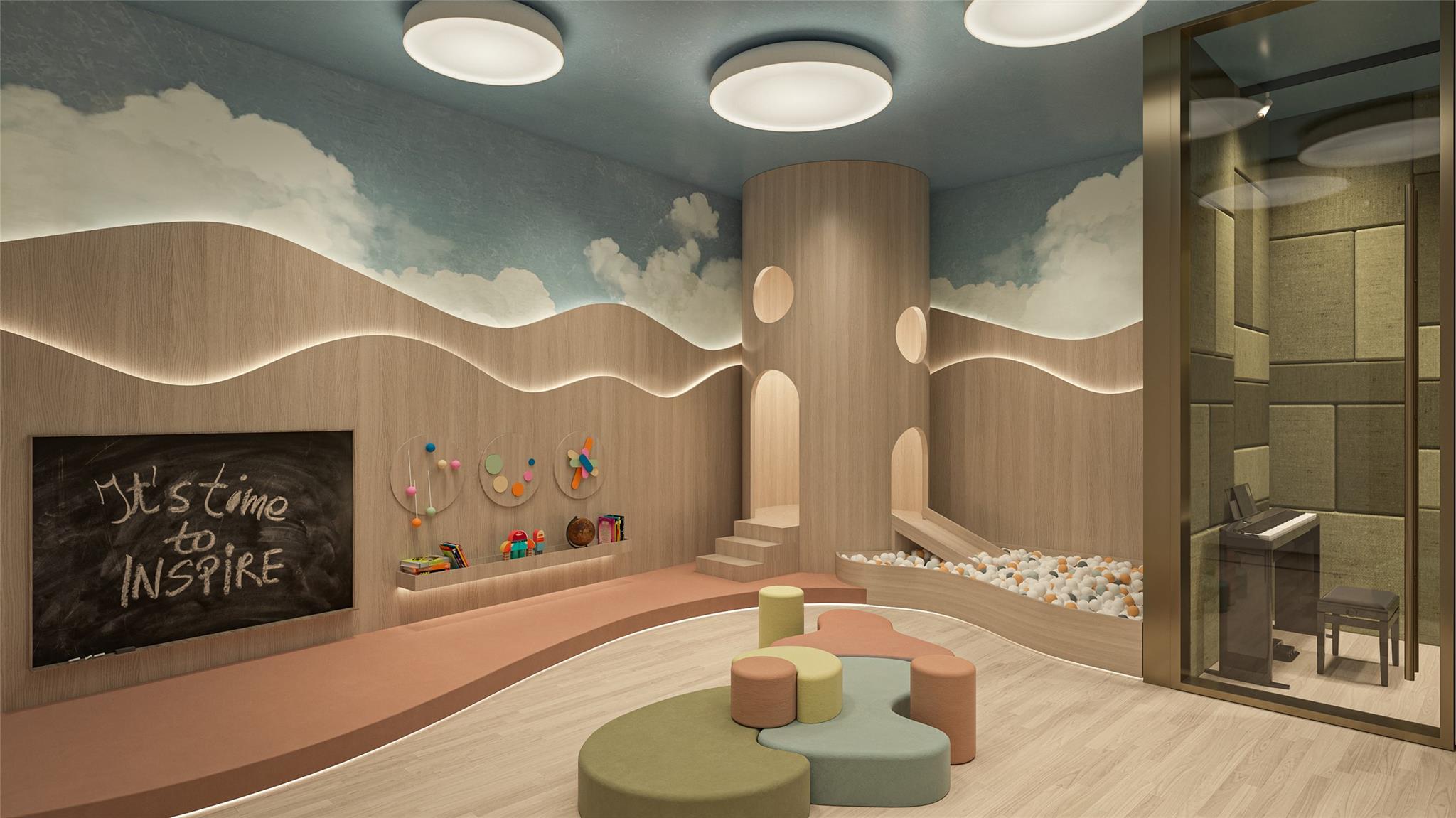 78-29 Austin Street Unit: 316