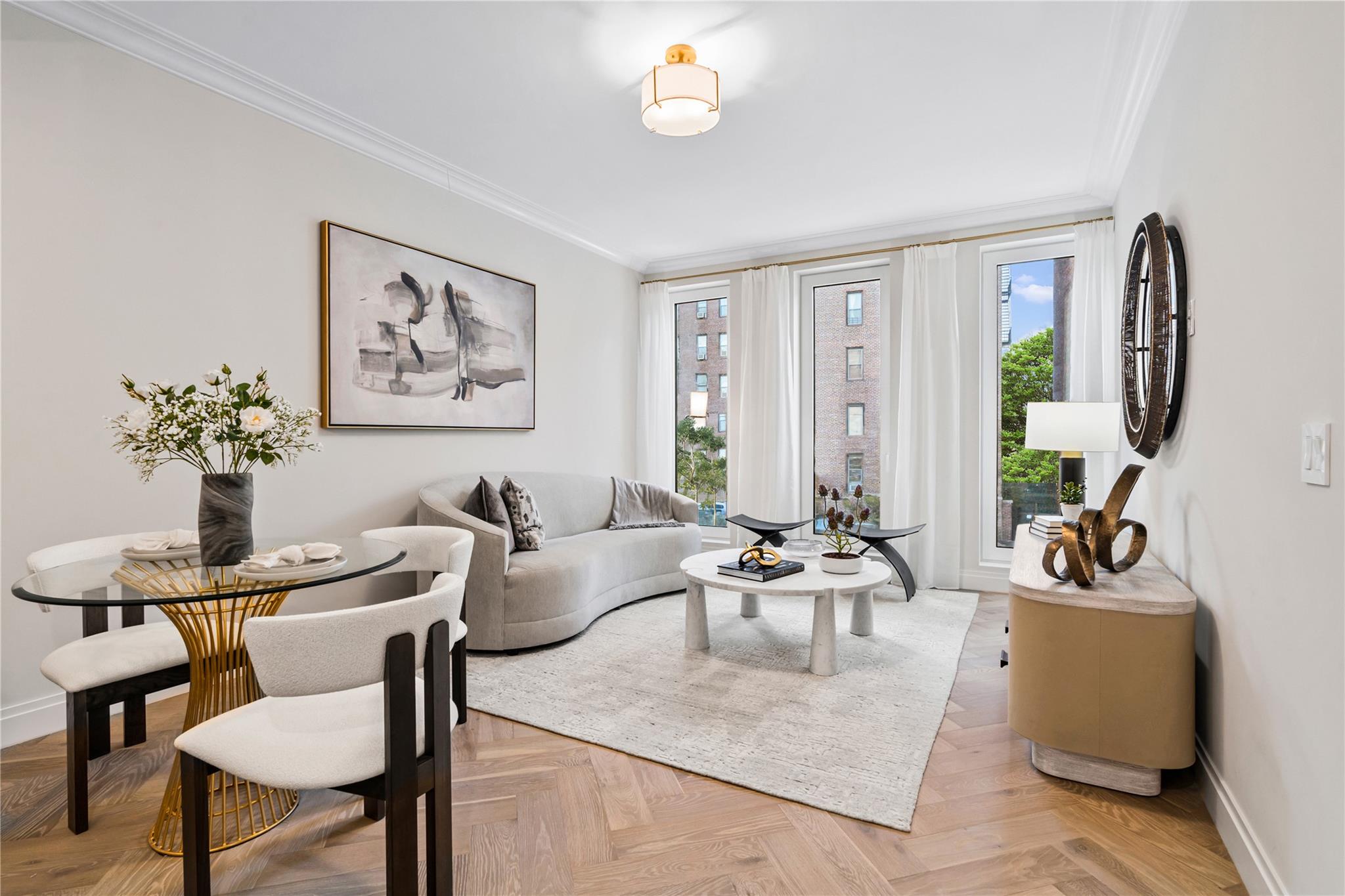 78-29 Austin Street Unit: 316