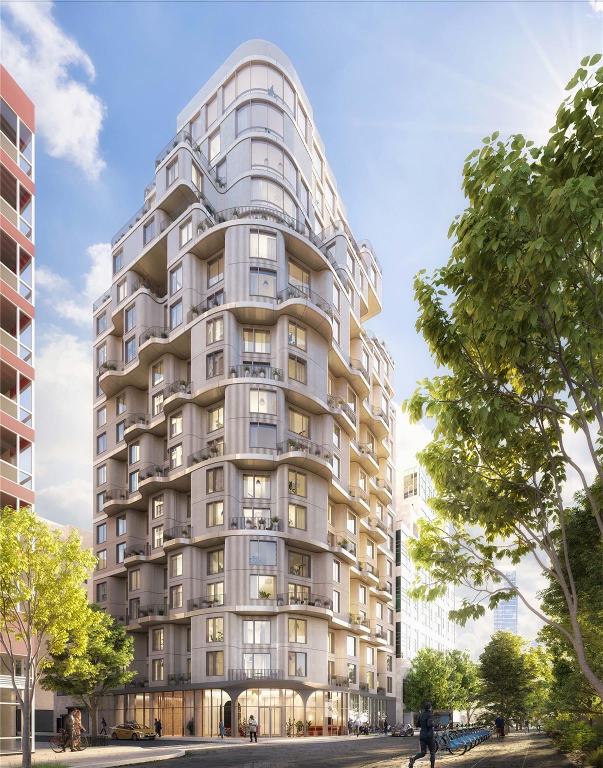 24-01 Queens Plaza North Unit: 605