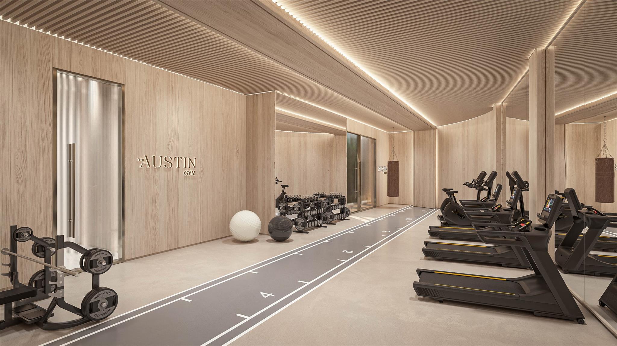 78-29 Austin Street Unit: TH1