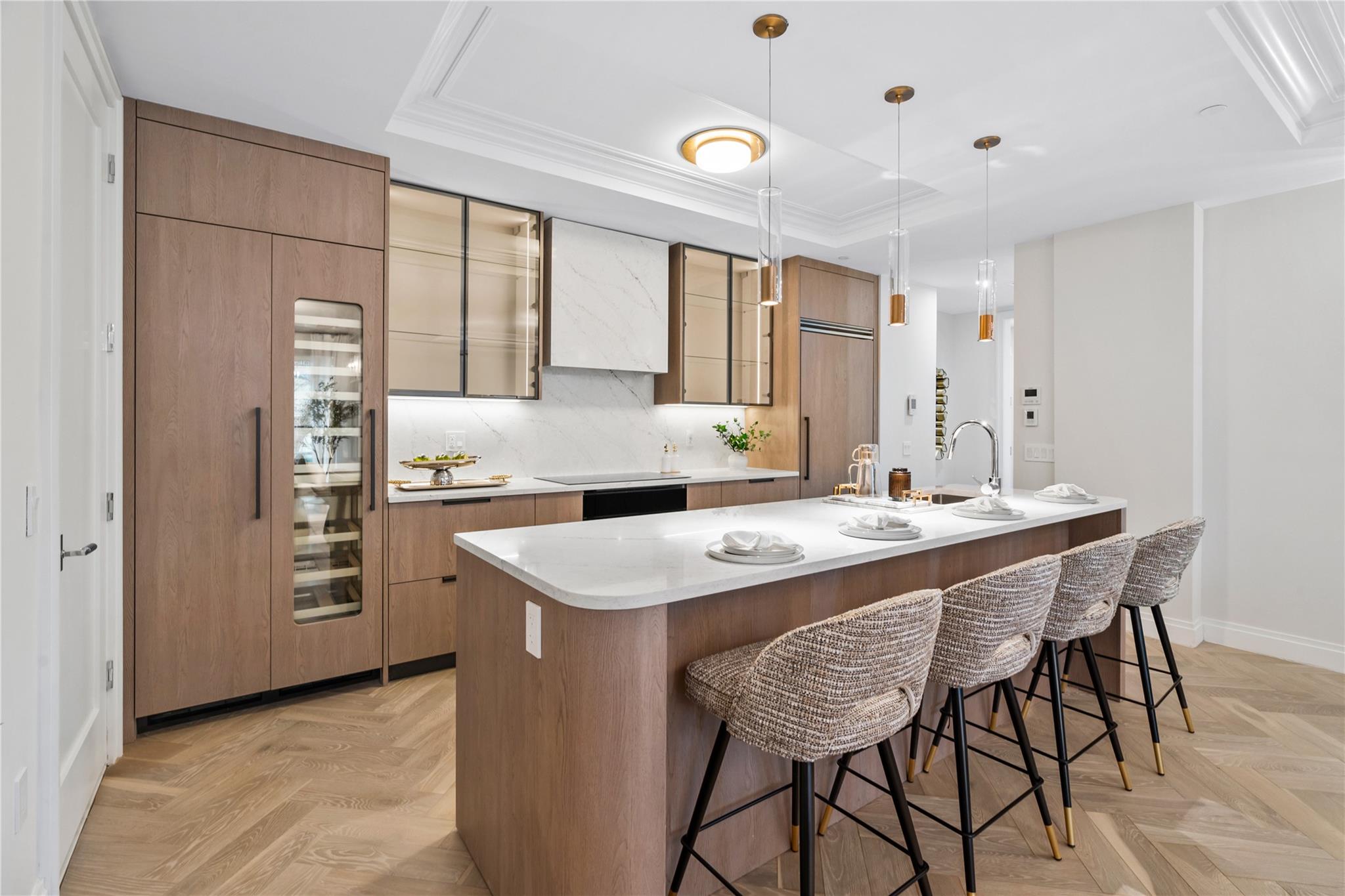 78-29 Austin Street Unit: TH1