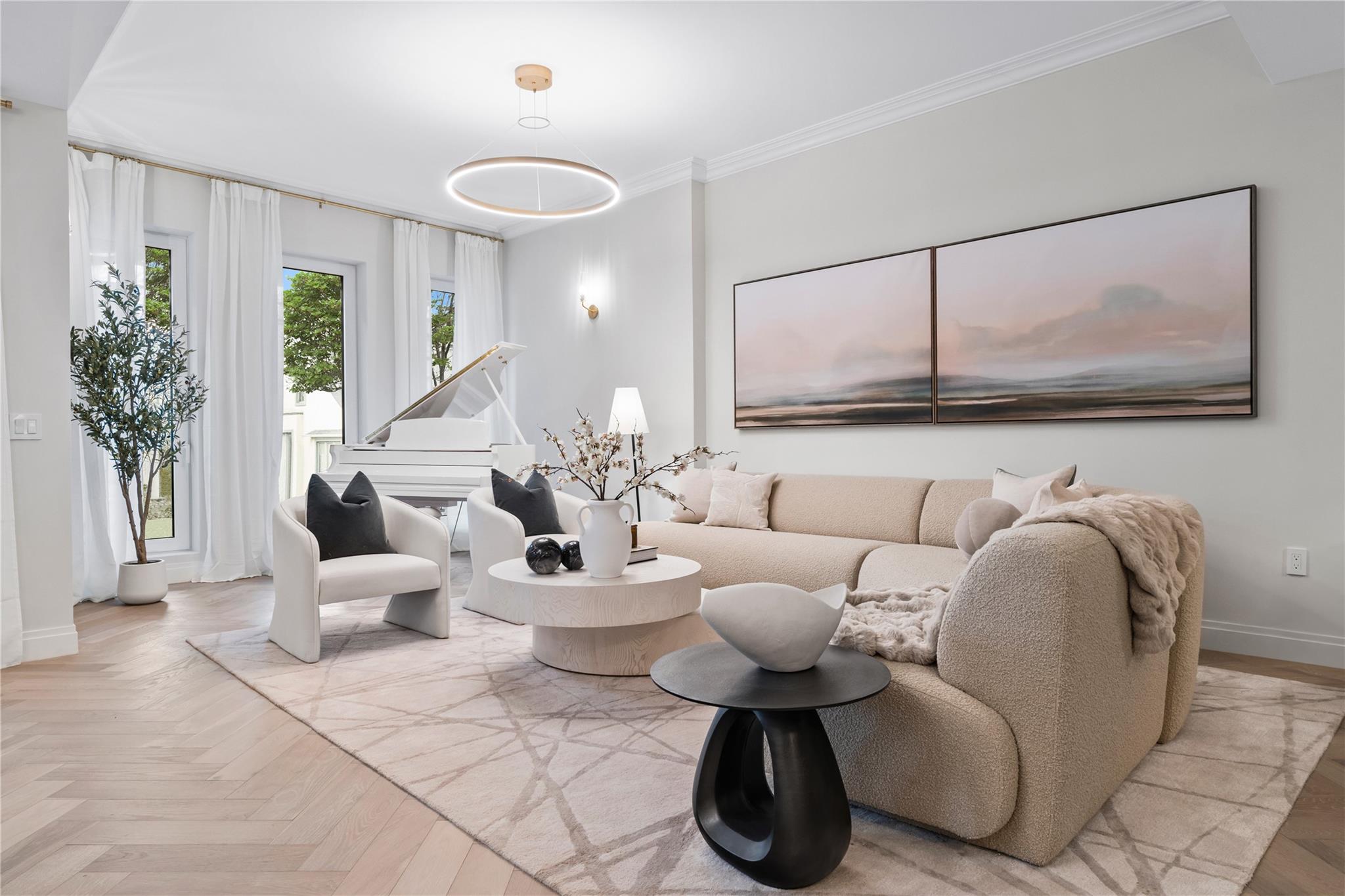78-29 Austin Street Unit: TH1