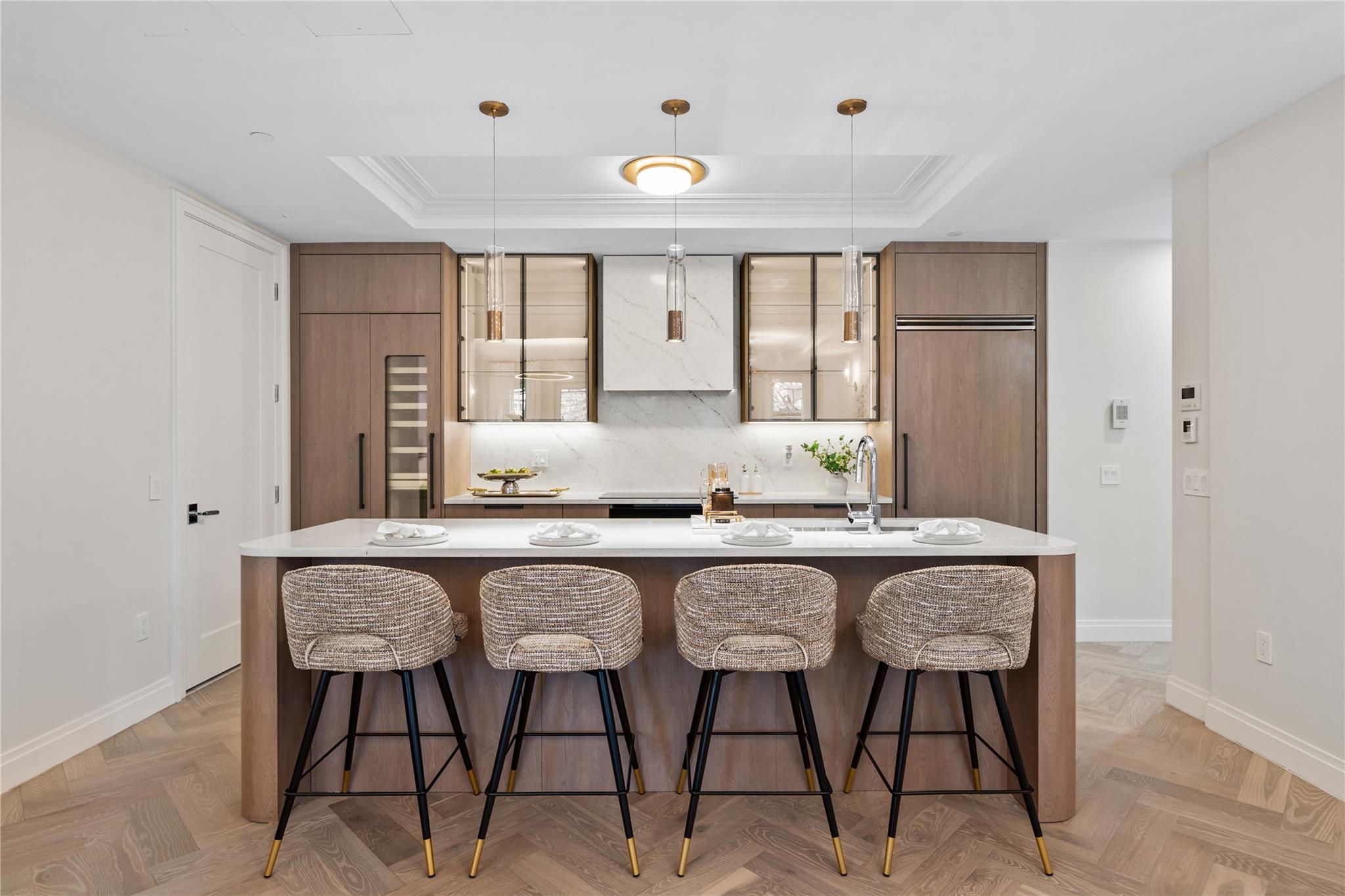 78-29 Austin Street Unit: TH1