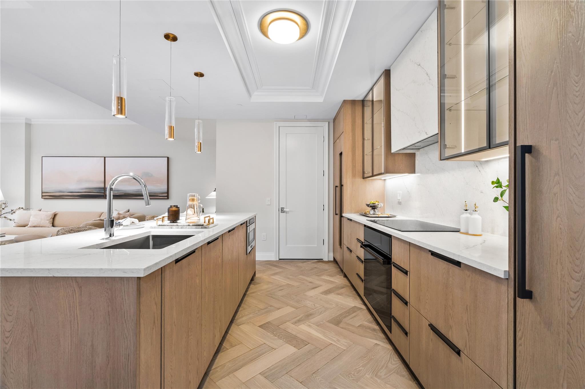 78-29 Austin Street Unit: TH1