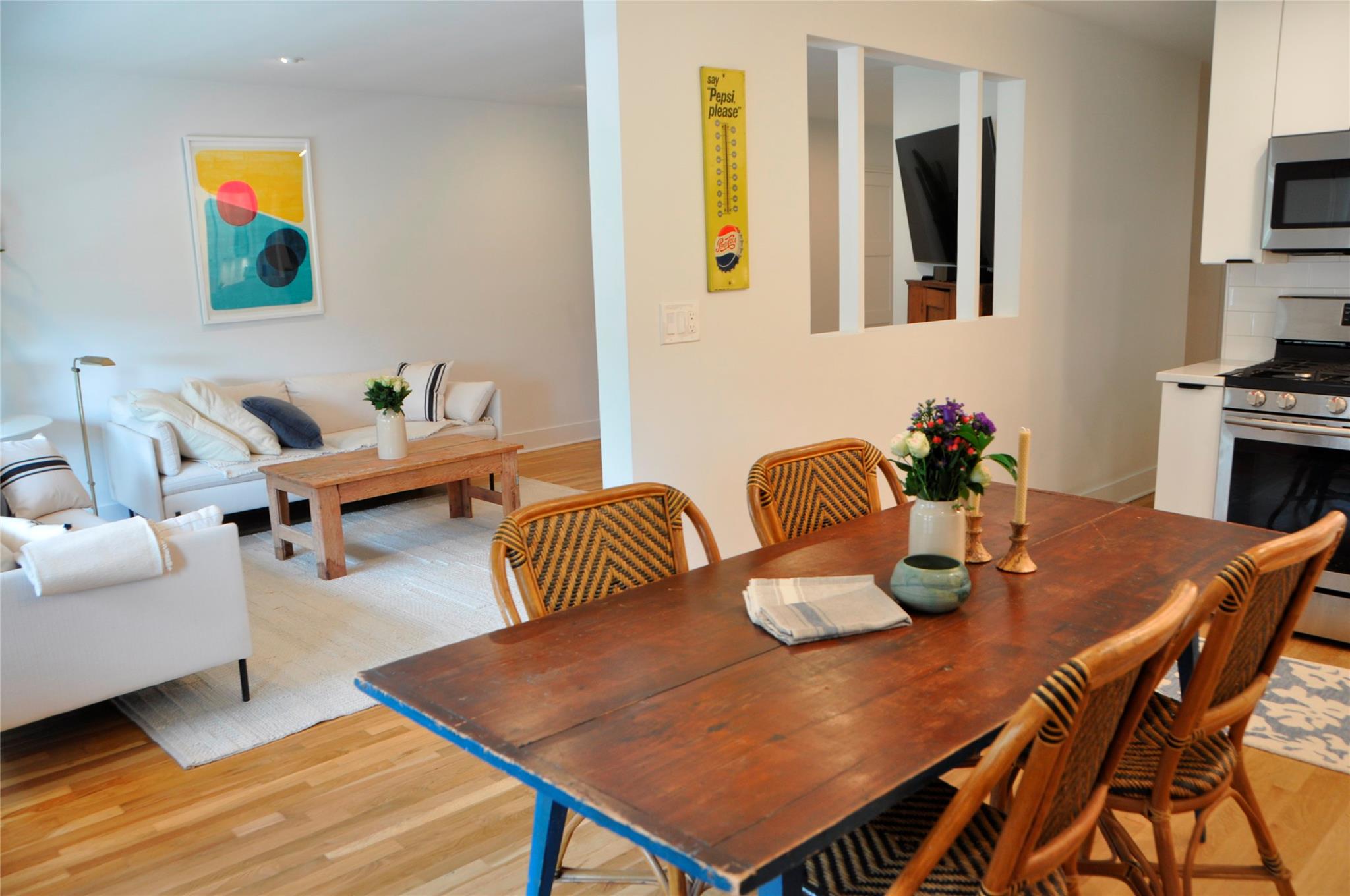 31 Maple Avenue Unit: 1A