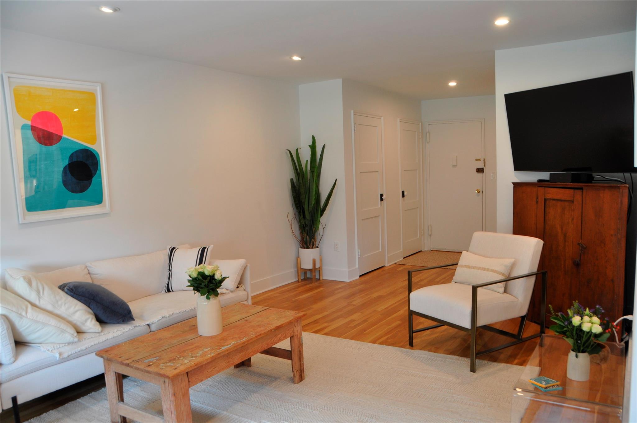 31 Maple Avenue Unit: 1A