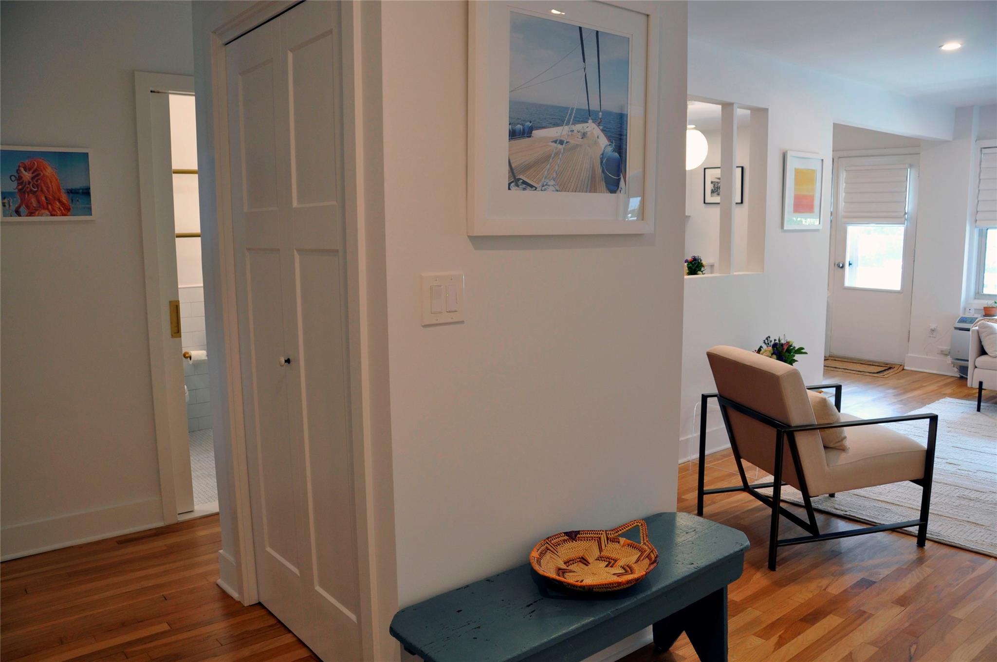 31 Maple Avenue Unit: 1A