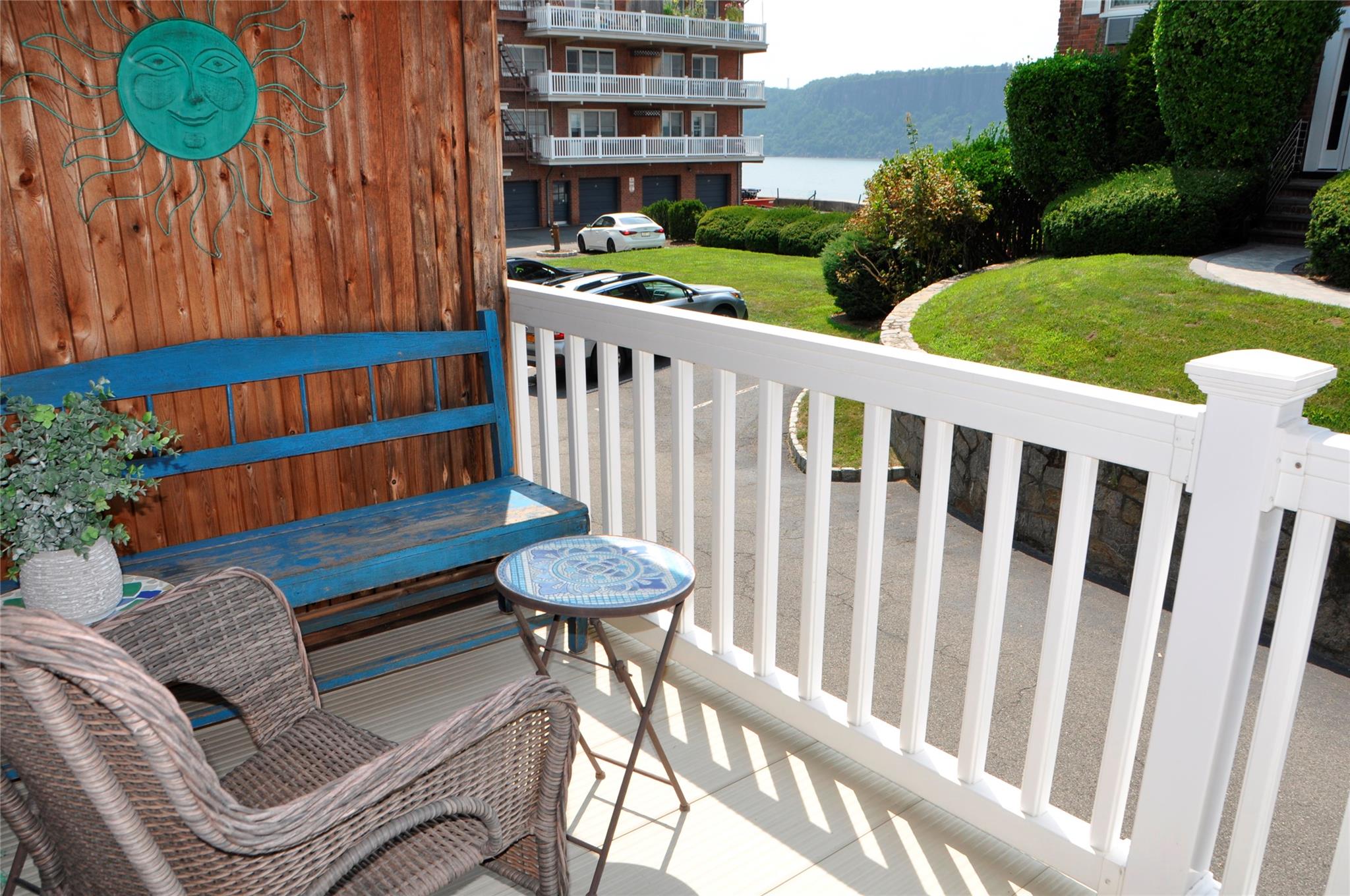 31 Maple Avenue Unit: 1A