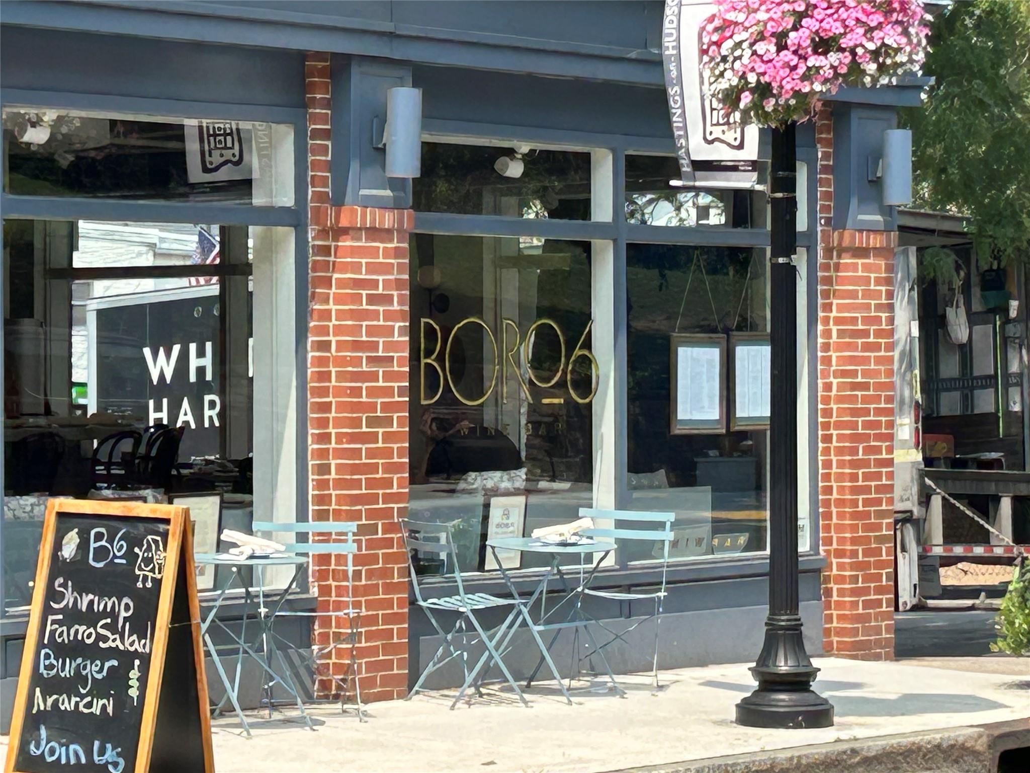 31 Maple Avenue Unit: 1A