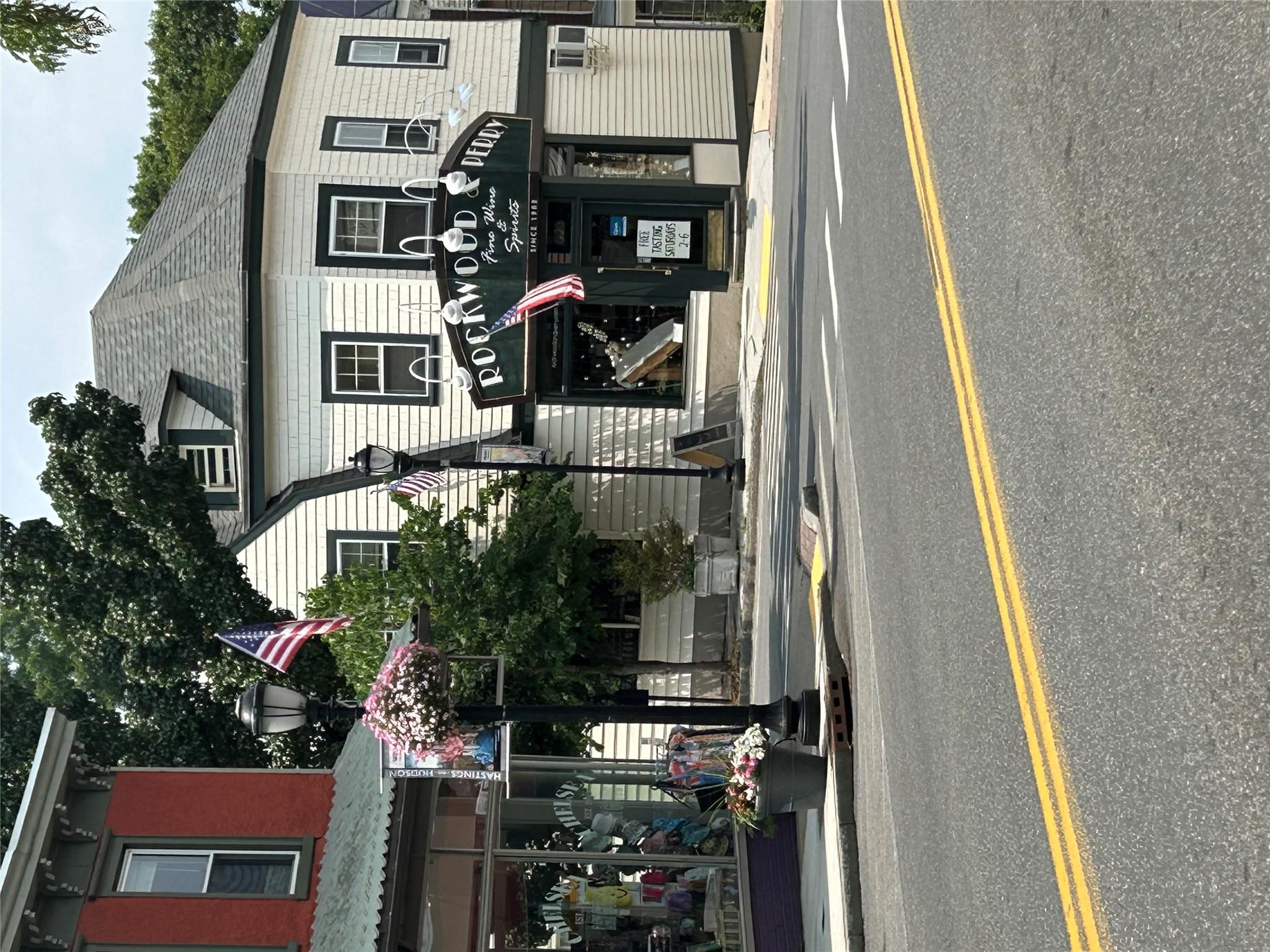 31 Maple Avenue Unit: 1A