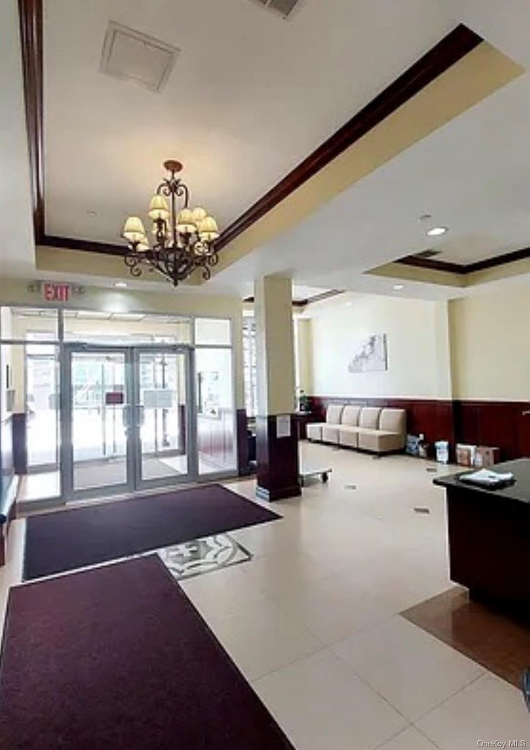 6314 Queens Boulevard Unit: 6C