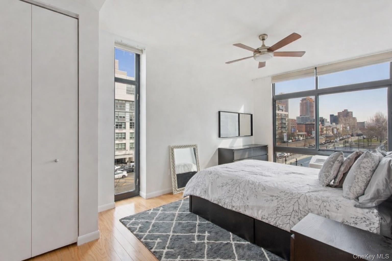 48-21 5th Street Unit: 4M