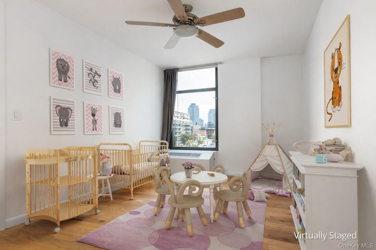 48-21 5th Street Unit: 4M