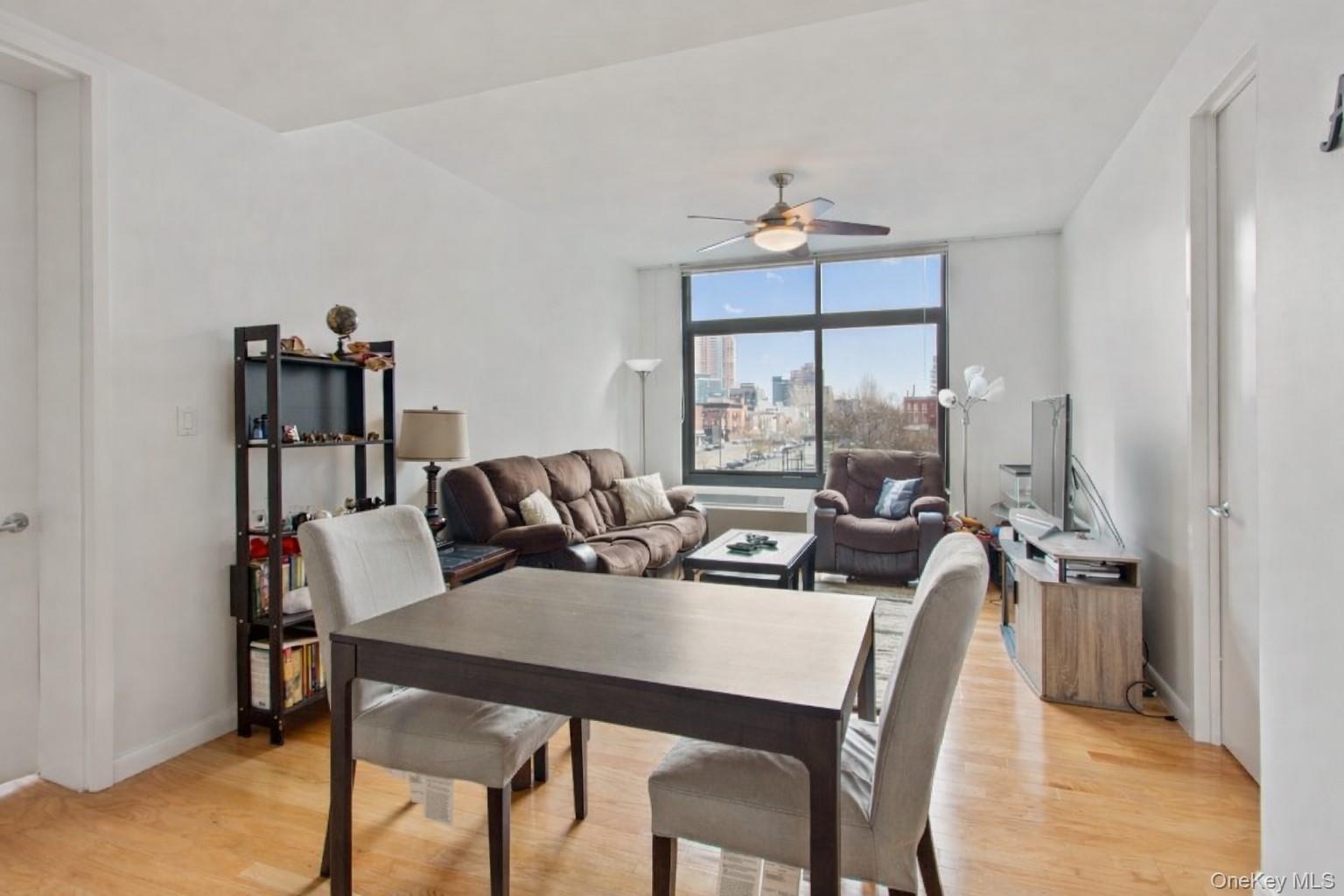 48-21 5th Street Unit: 4M