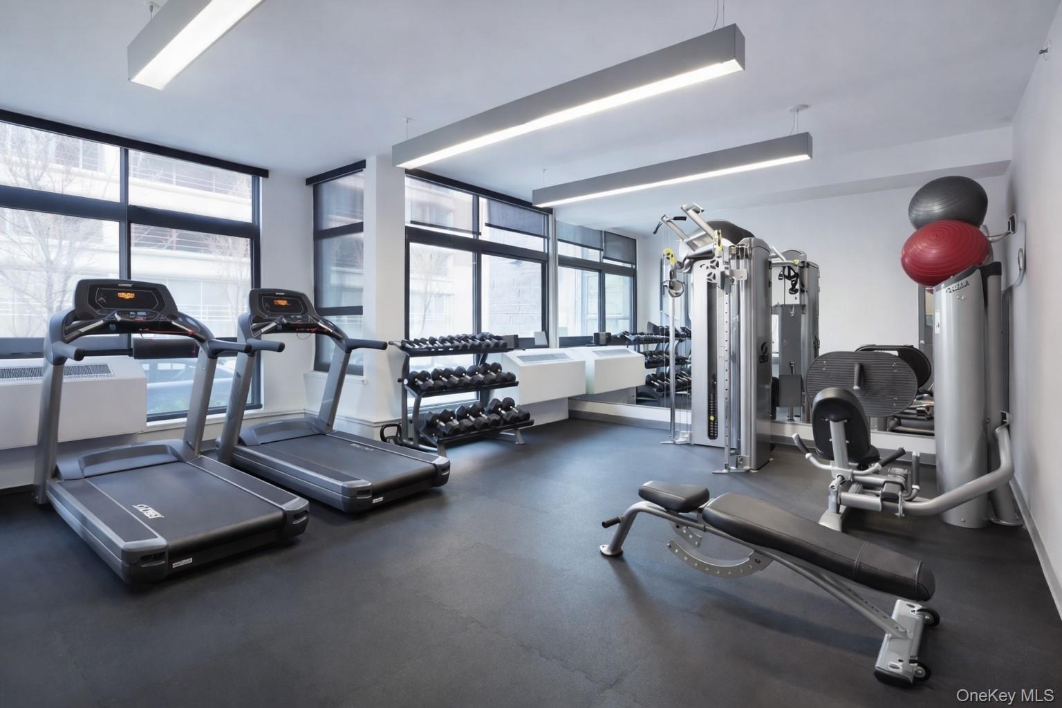 48-21 5th Street Unit: 4M